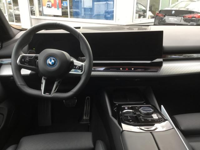 BMW 5er Touring – Bild 8