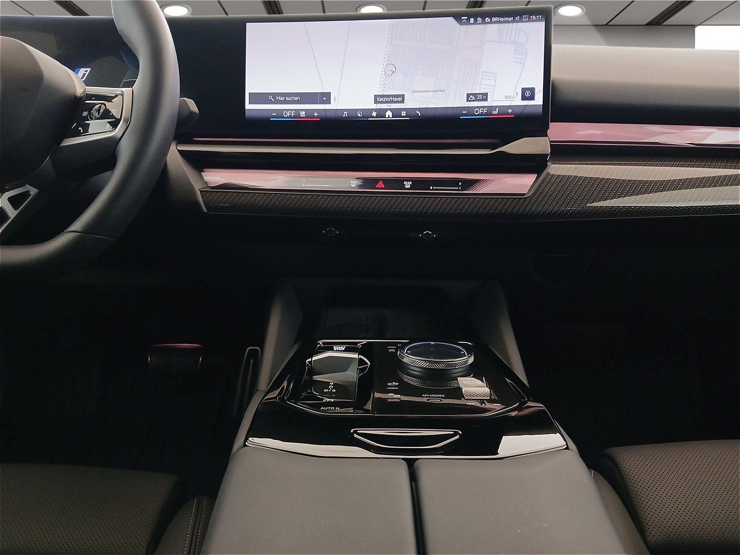 BMW 5er – Bild 11