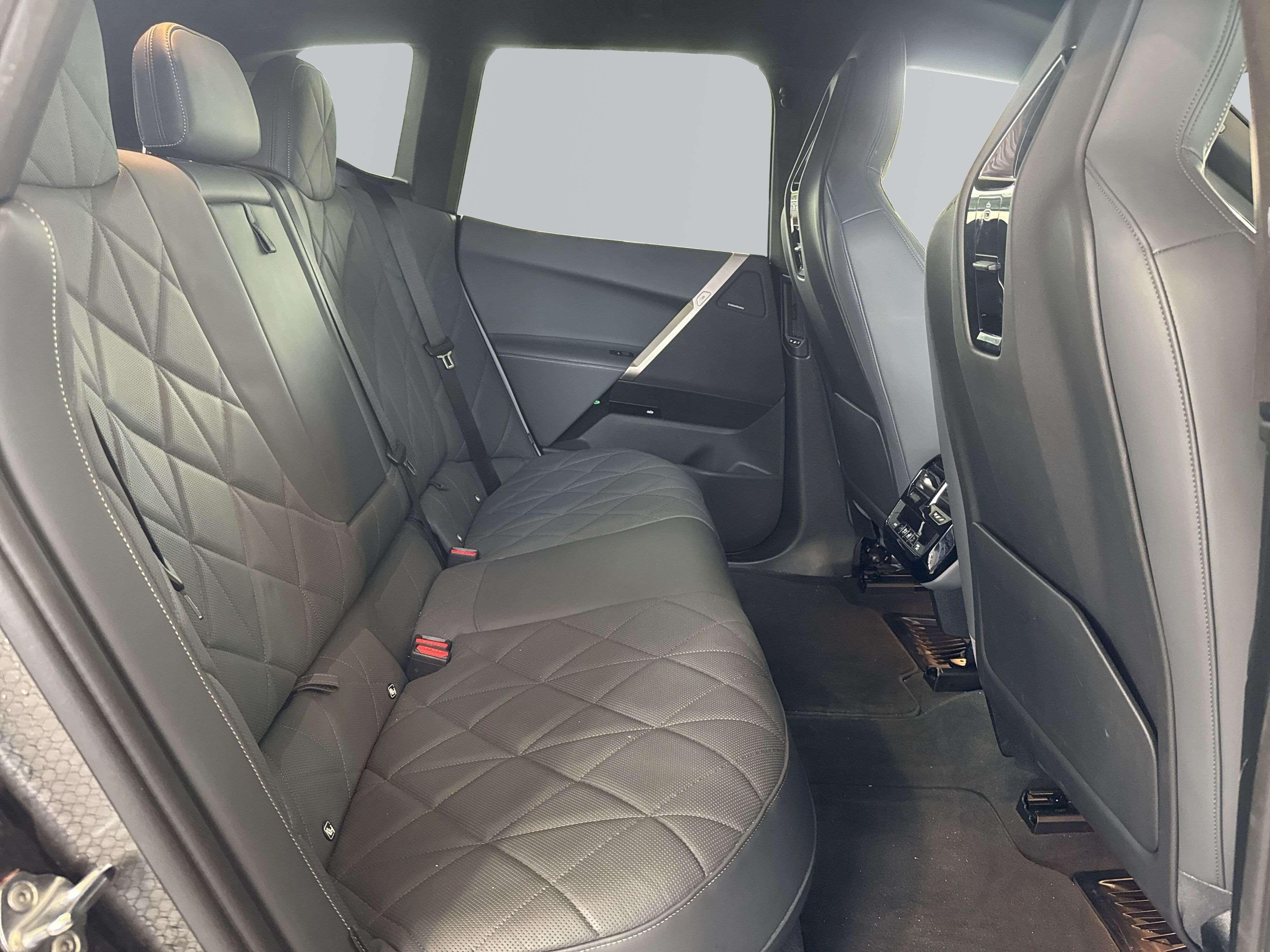 BMW iX – Bild 9