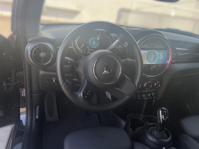 MINI Cabrio – Bild 6