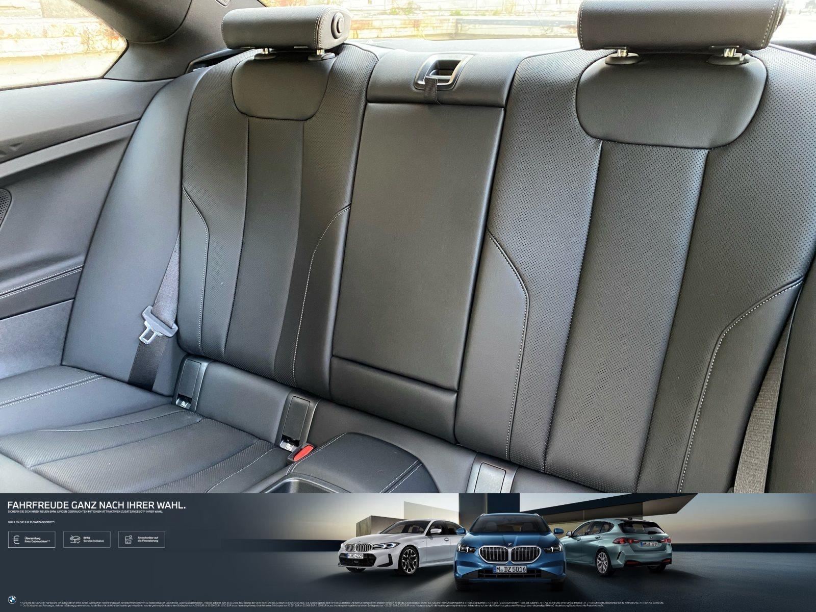 BMW 2er Coupé – Bild 18