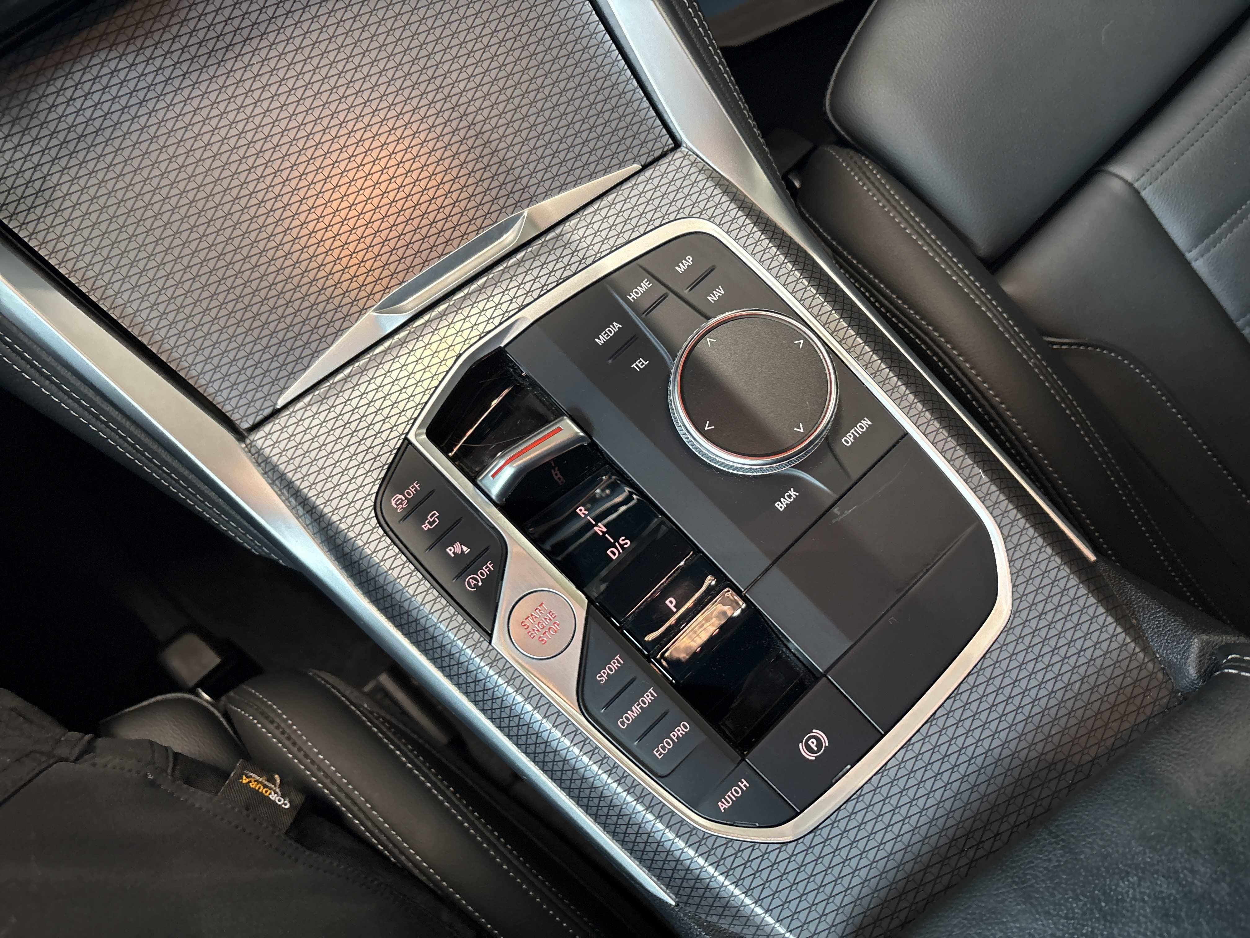 BMW 4er Coupé – Bild 6