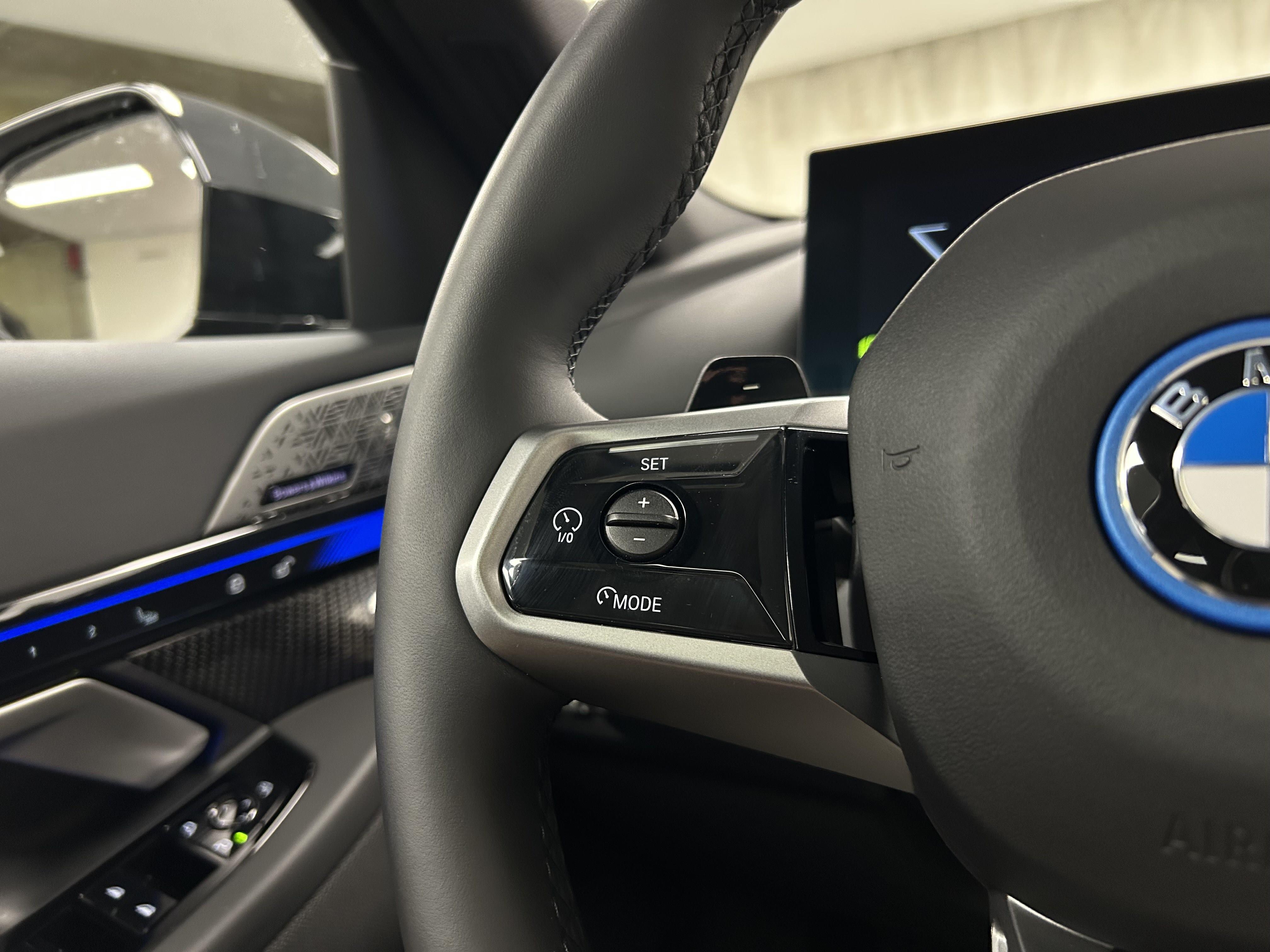 BMW 5er Touring – Bild 13