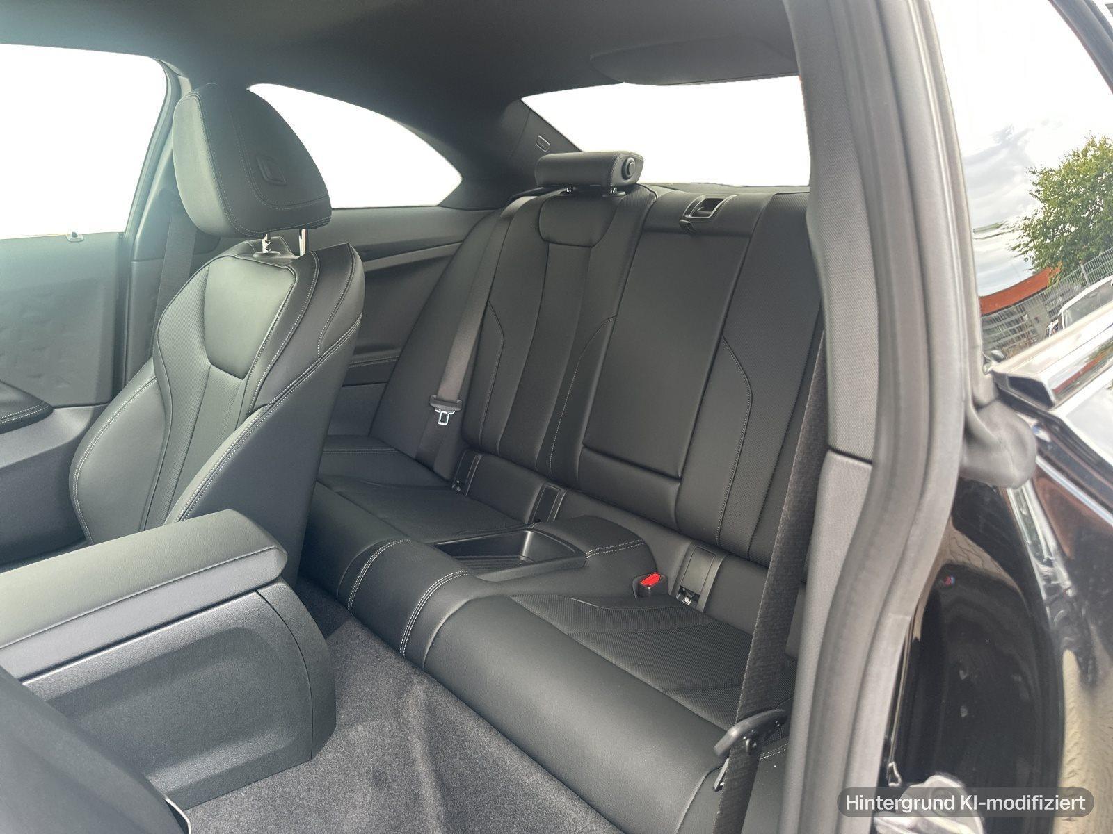 BMW 2er Coupé – Bild 21