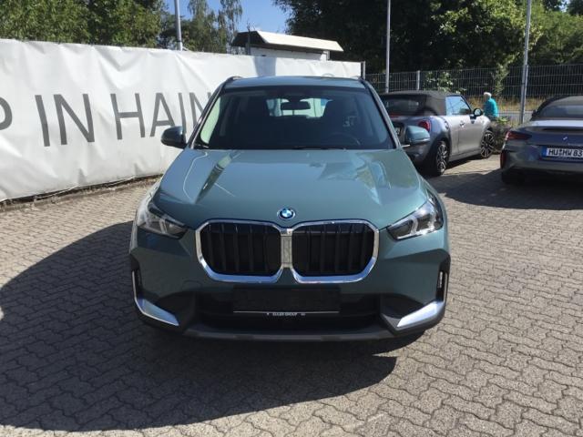 BMW X1 – Bild 8
