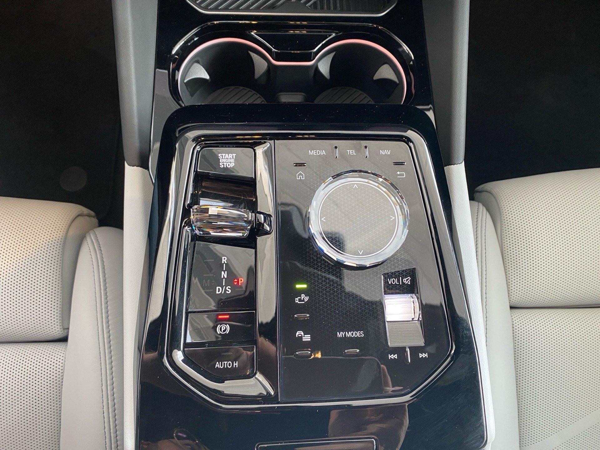BMW 5er Touring – Bild 12