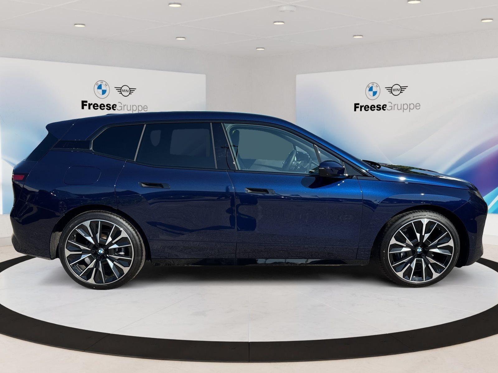 BMW iX – Bild 7
