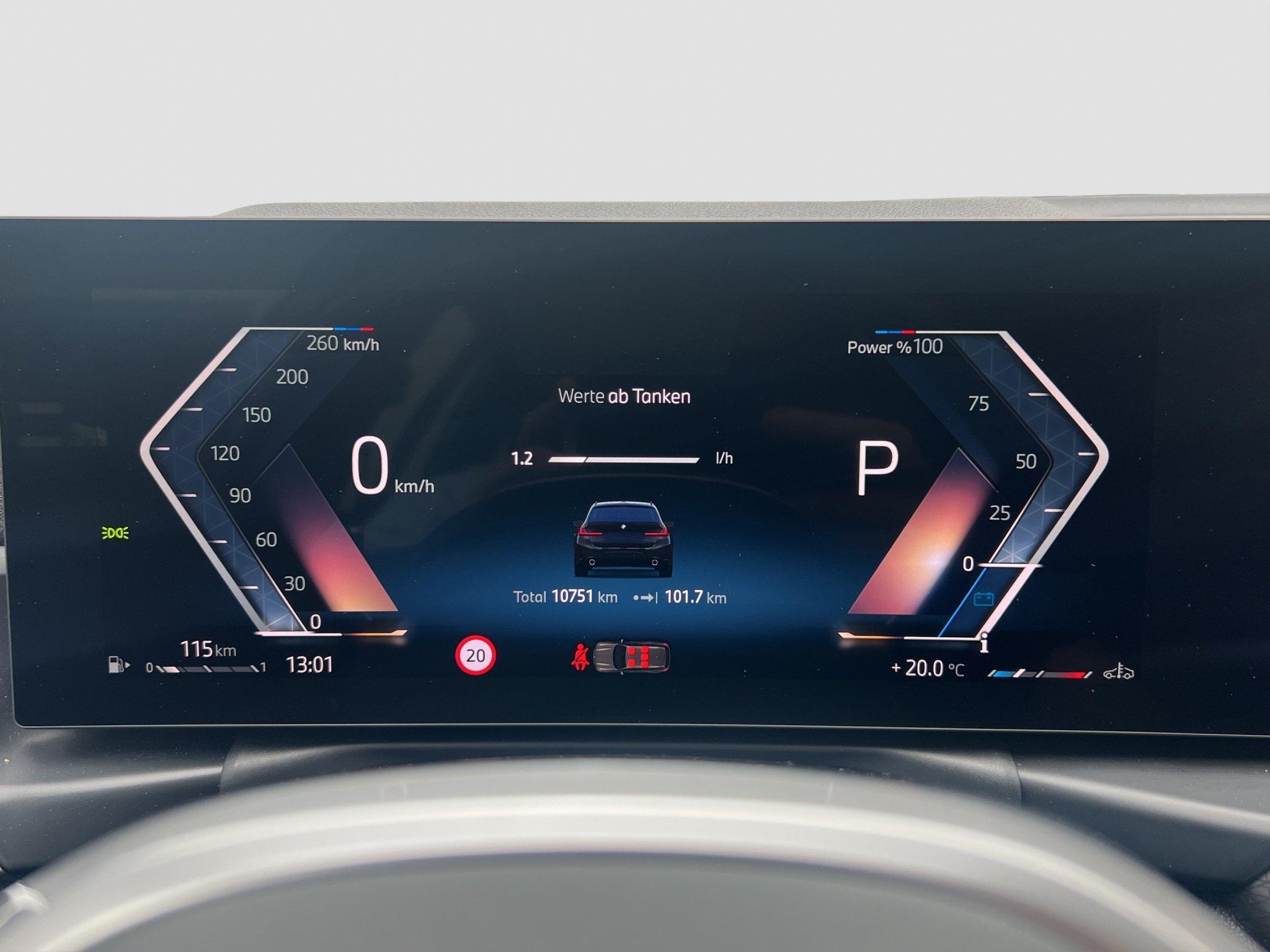 BMW 3er Touring – Bild 9