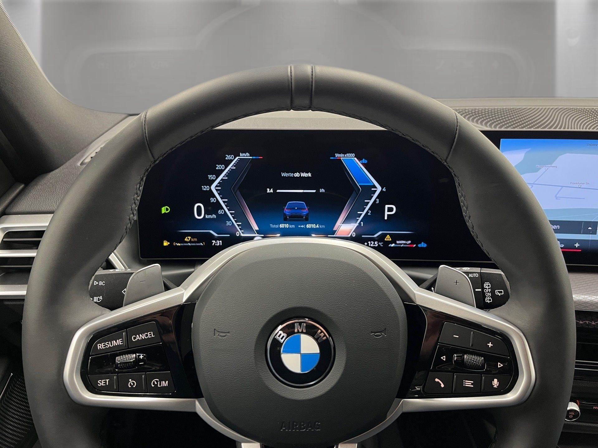 BMW 3er Touring – Bild 11