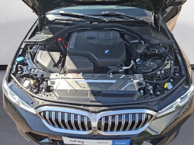 BMW 3er Touring – Bild 22