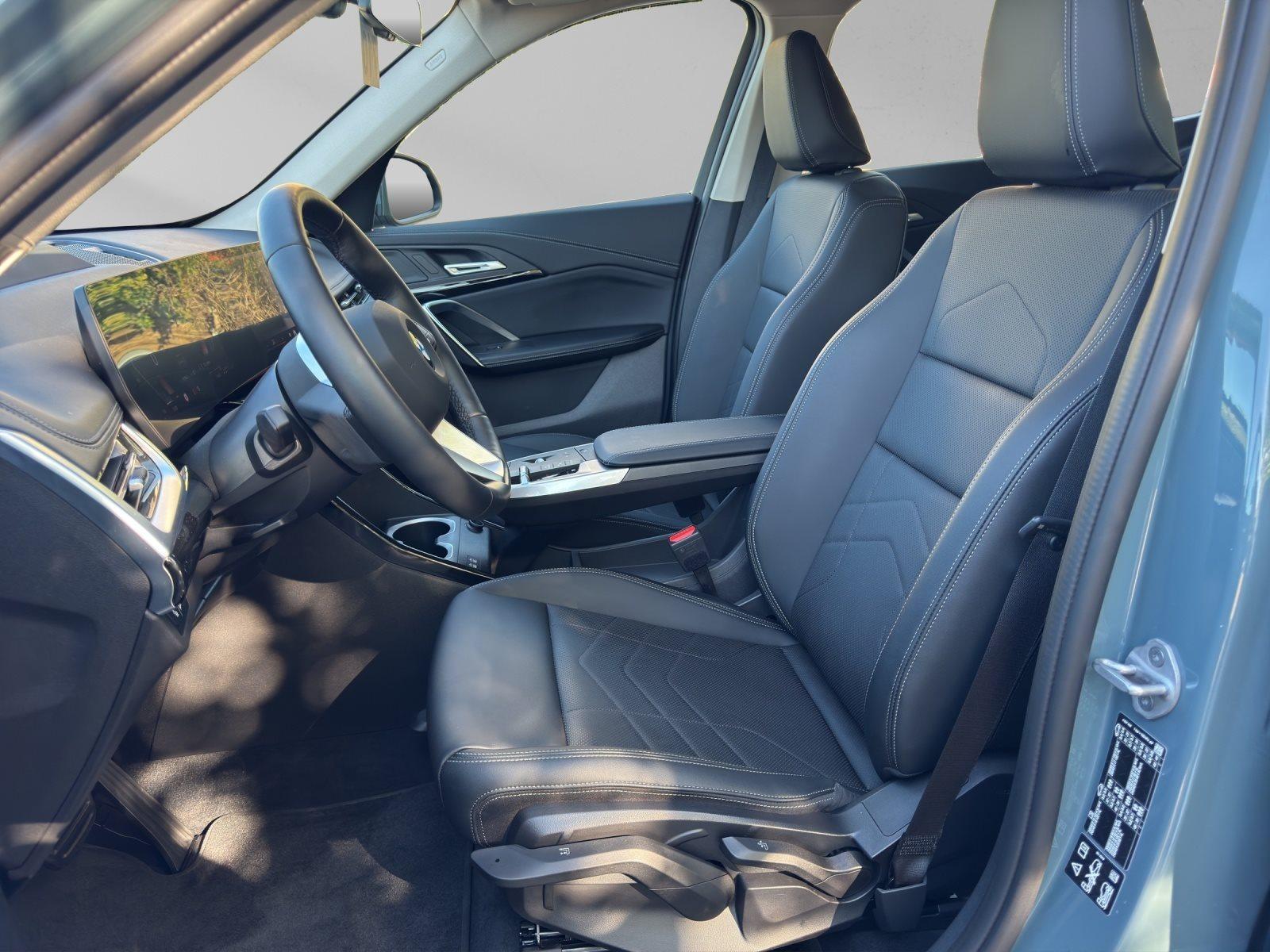 BMW X1 – Bild 12