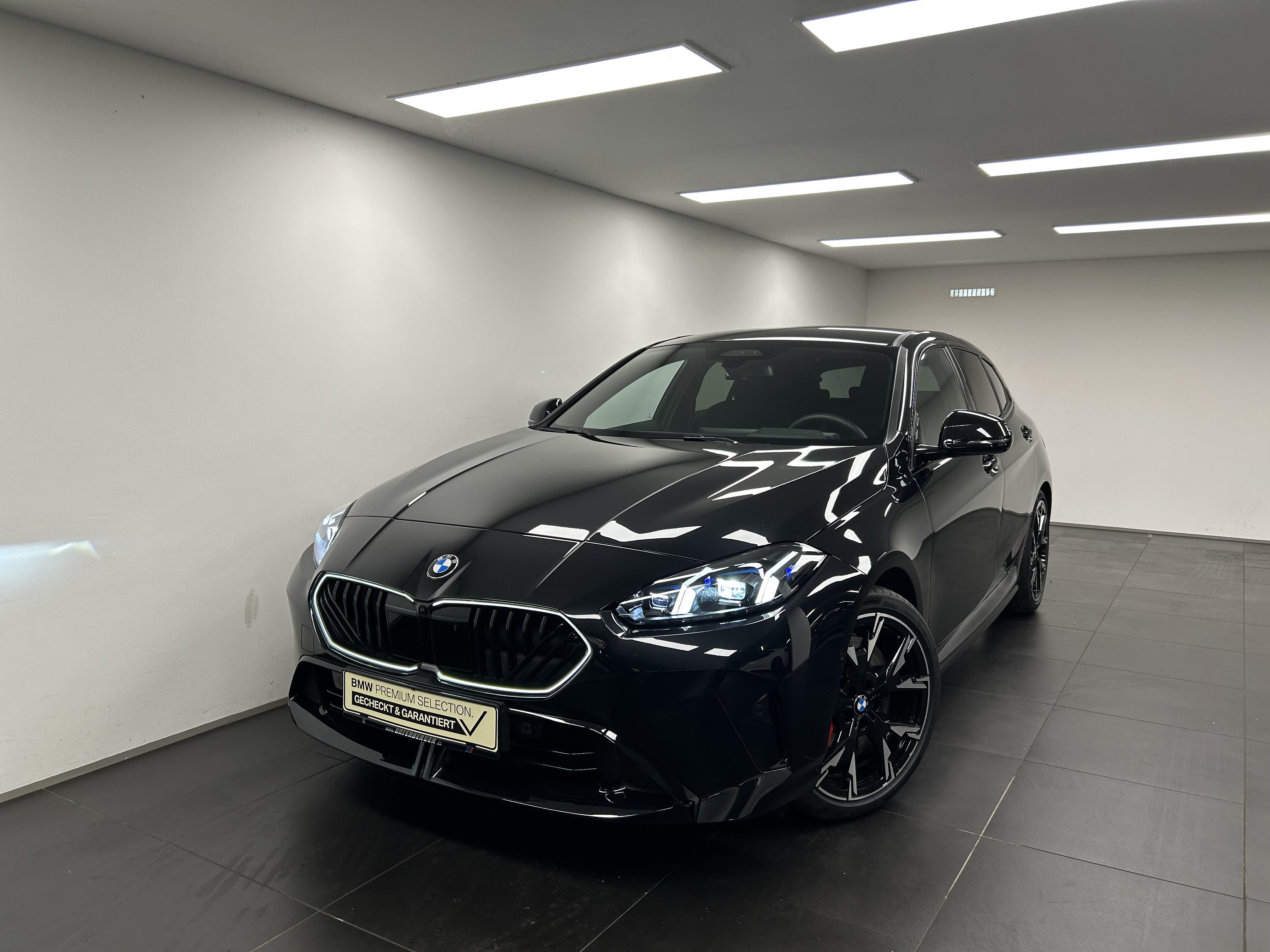 BMW 1er – Bild 9