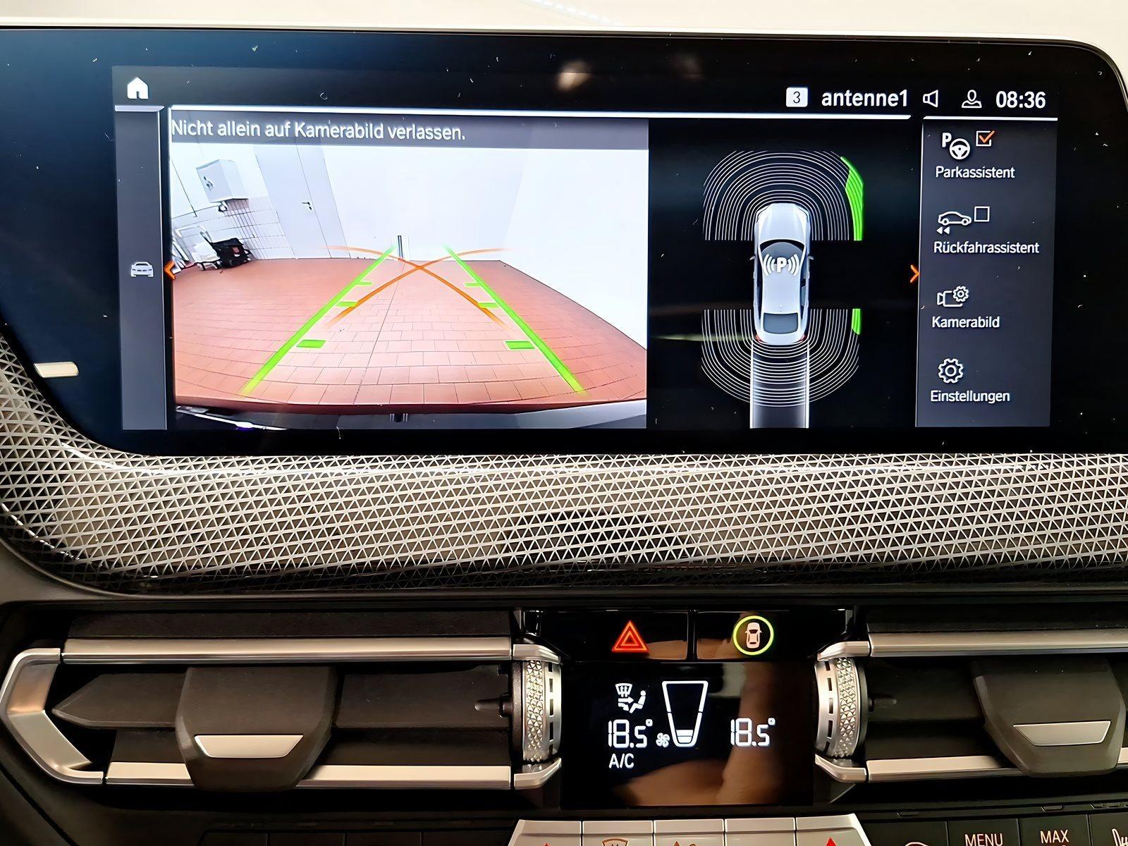 BMW 2er Gran Coupé – Bild 16