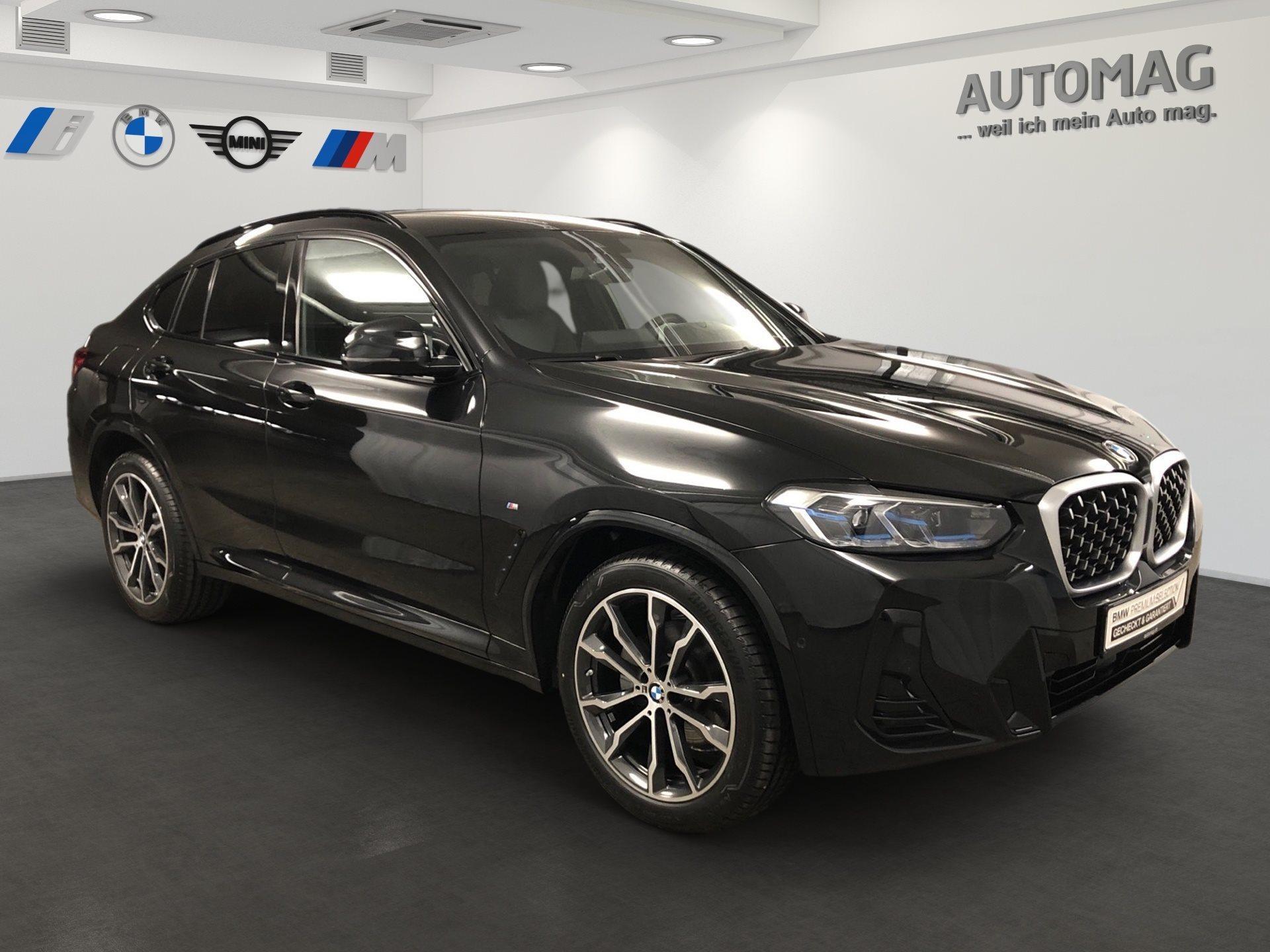 BMW X4 – Bild 2