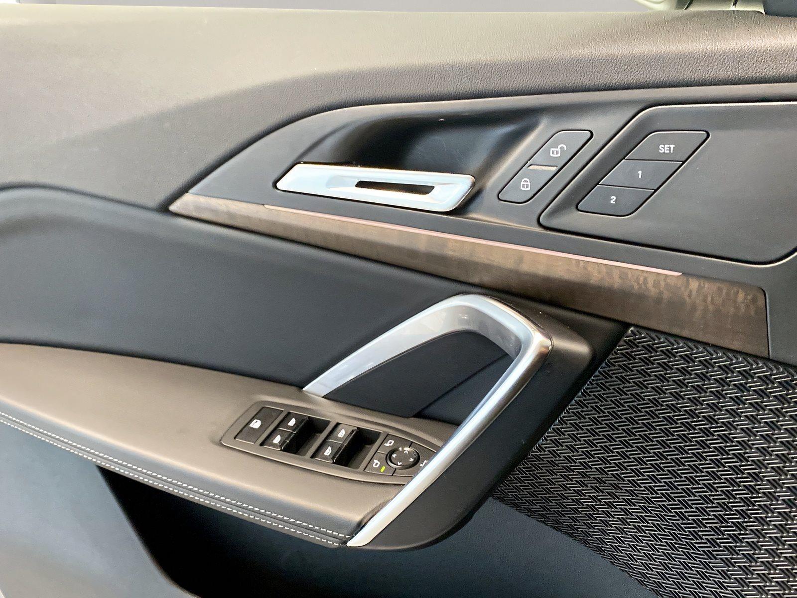 BMW X1 – Bild 18