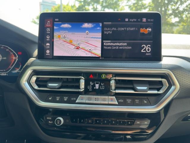 BMW X3 – Bild 15