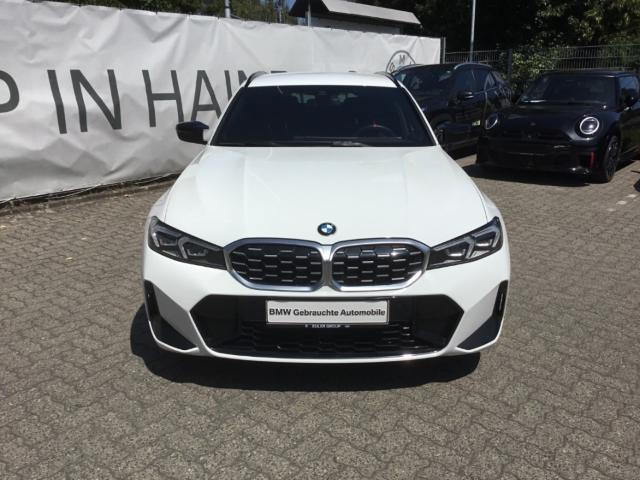 BMW 3er Touring – Bild 3
