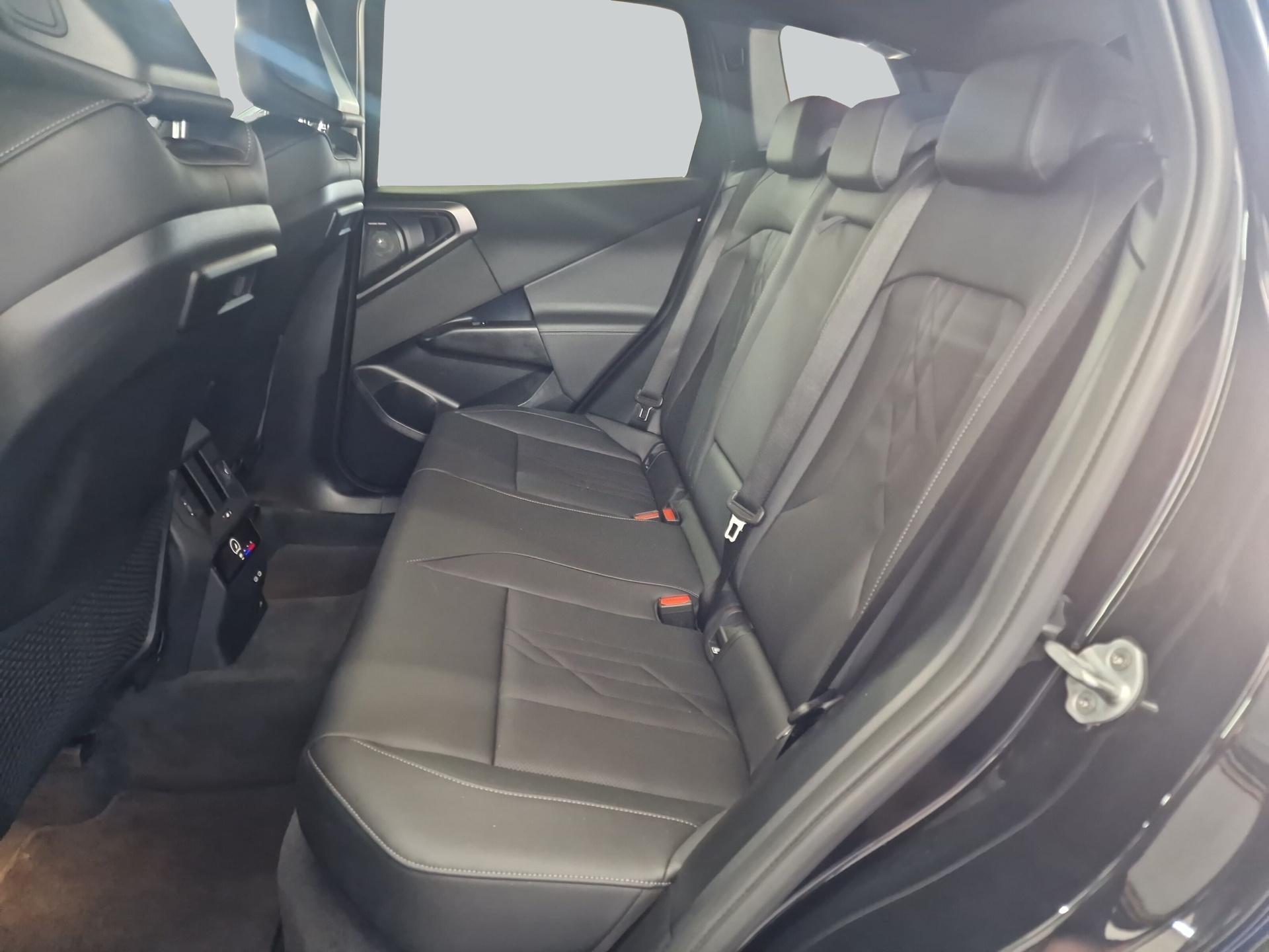 BMW X3 – Bild 15