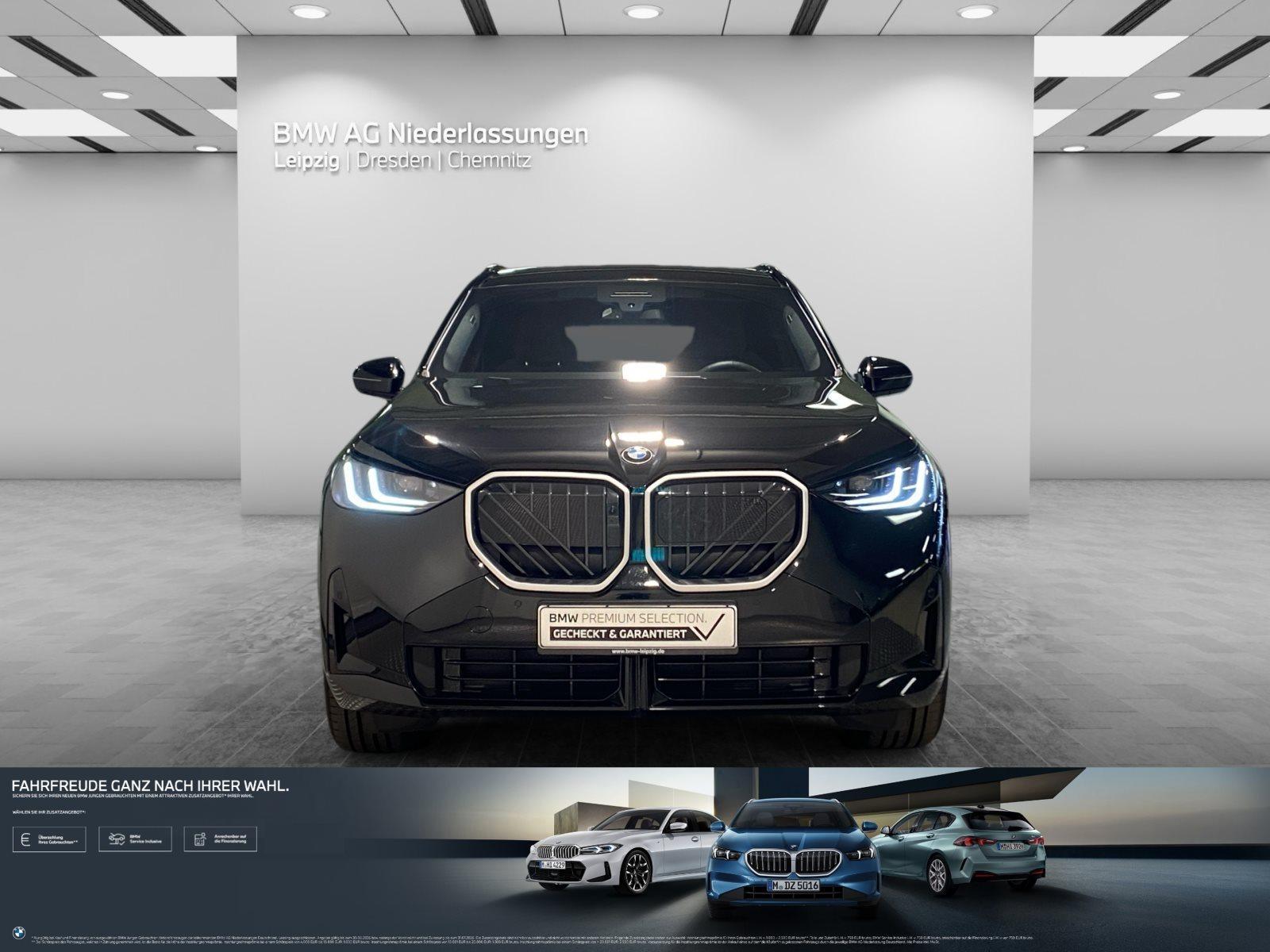 BMW X3 – Bild 6
