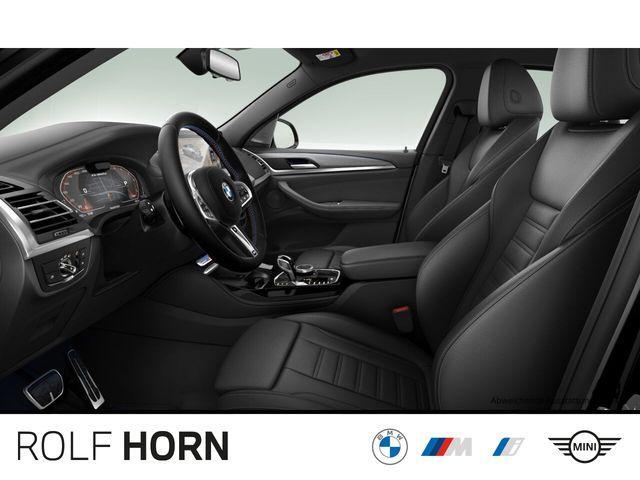 BMW X4 – Bild 26