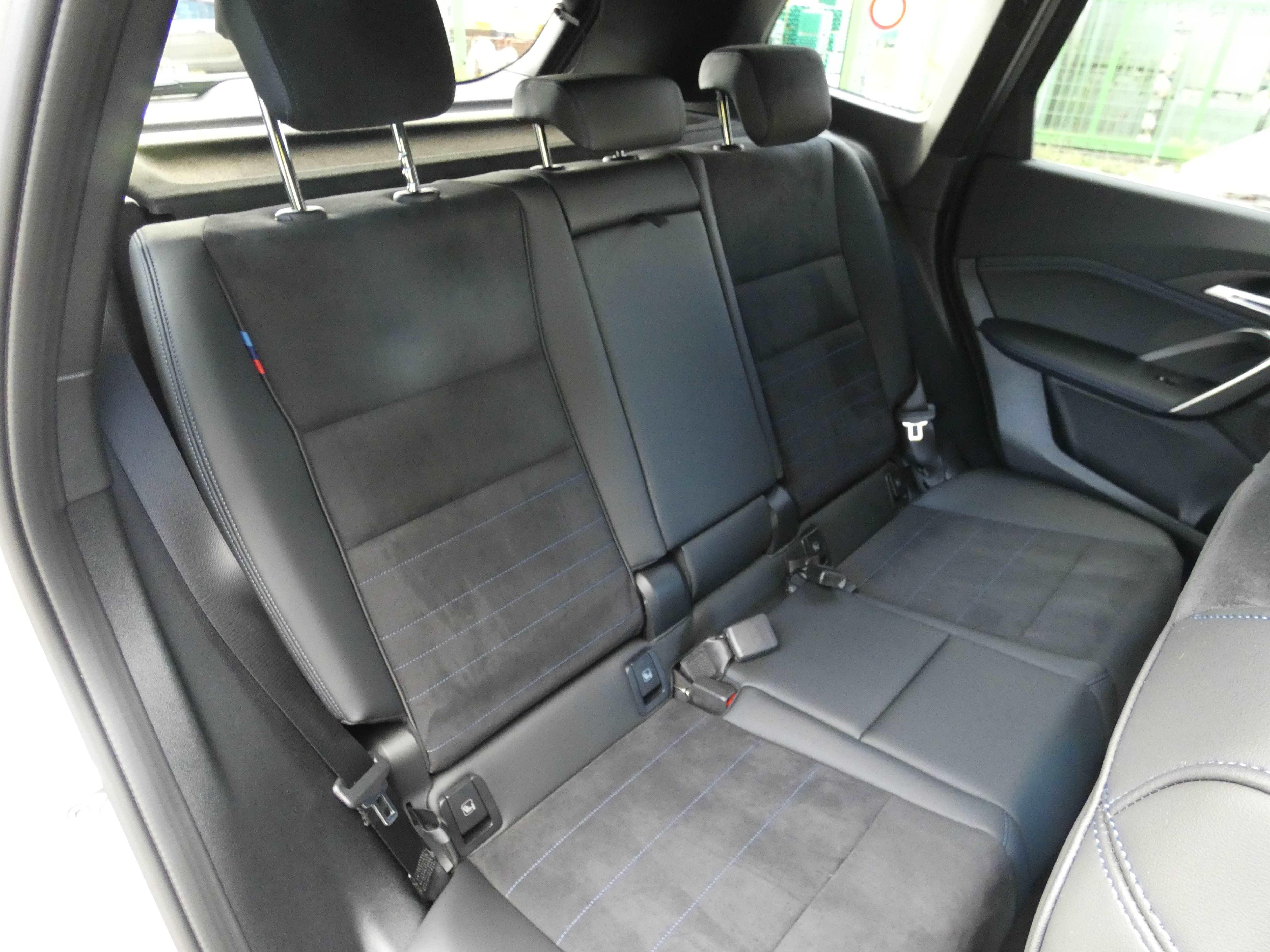BMW X1 – Bild 7