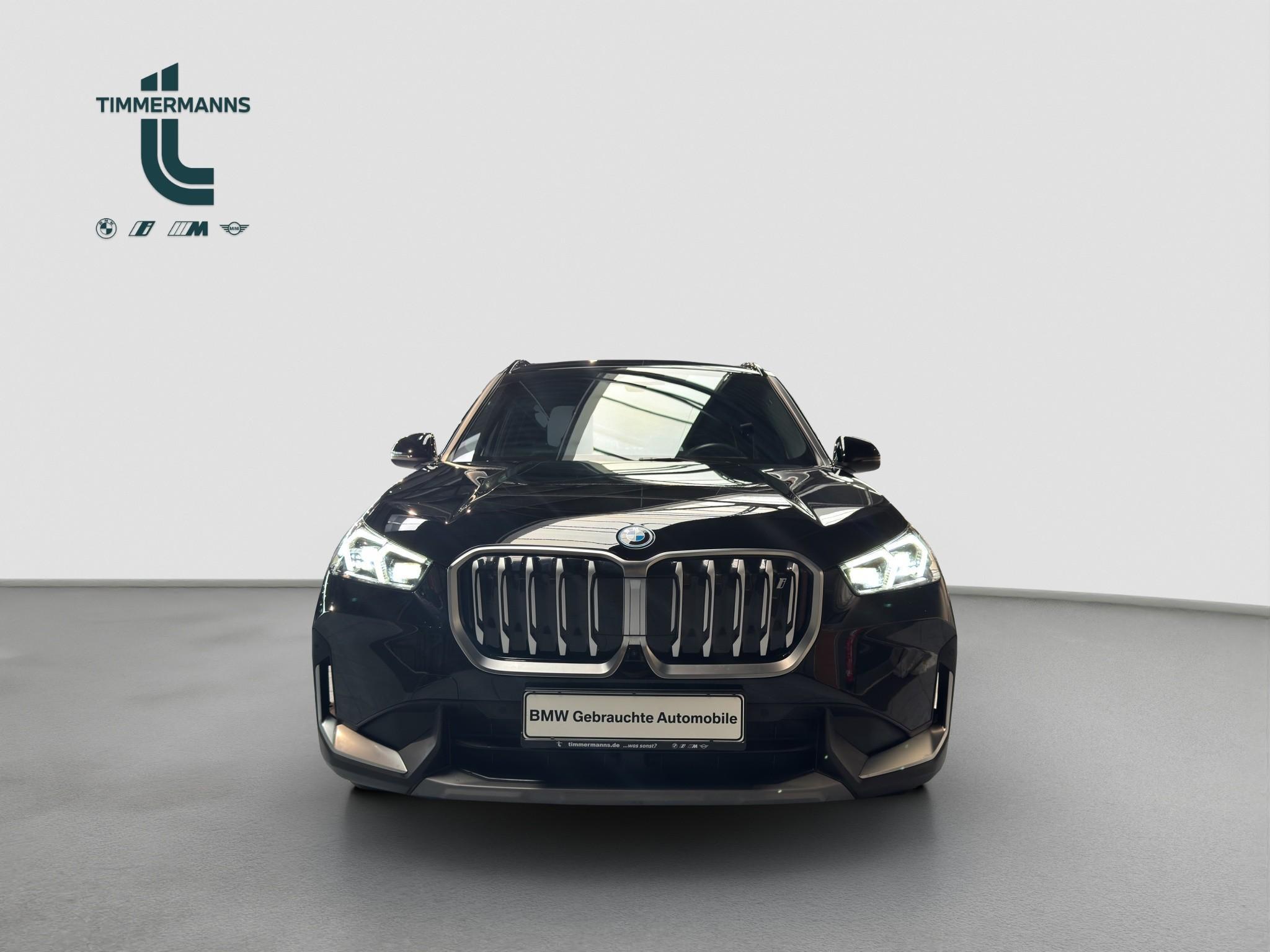 BMW iX1 – Bild 16