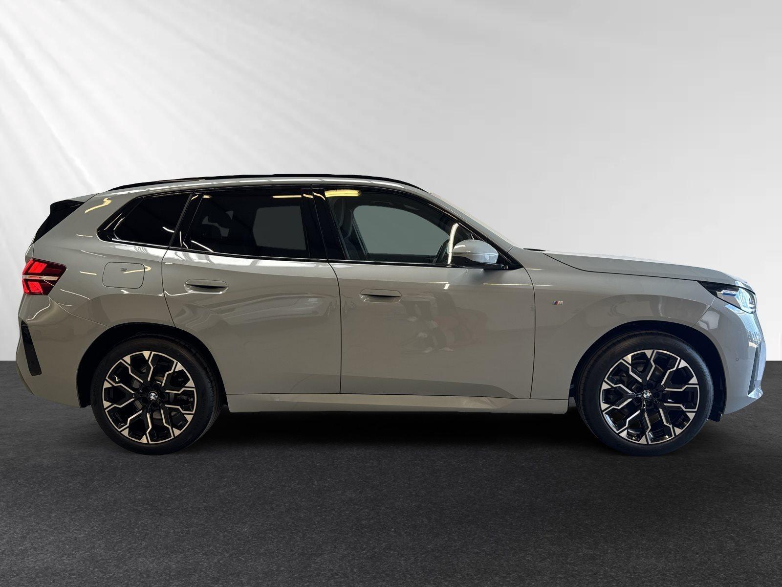 BMW X3 – Bild 2