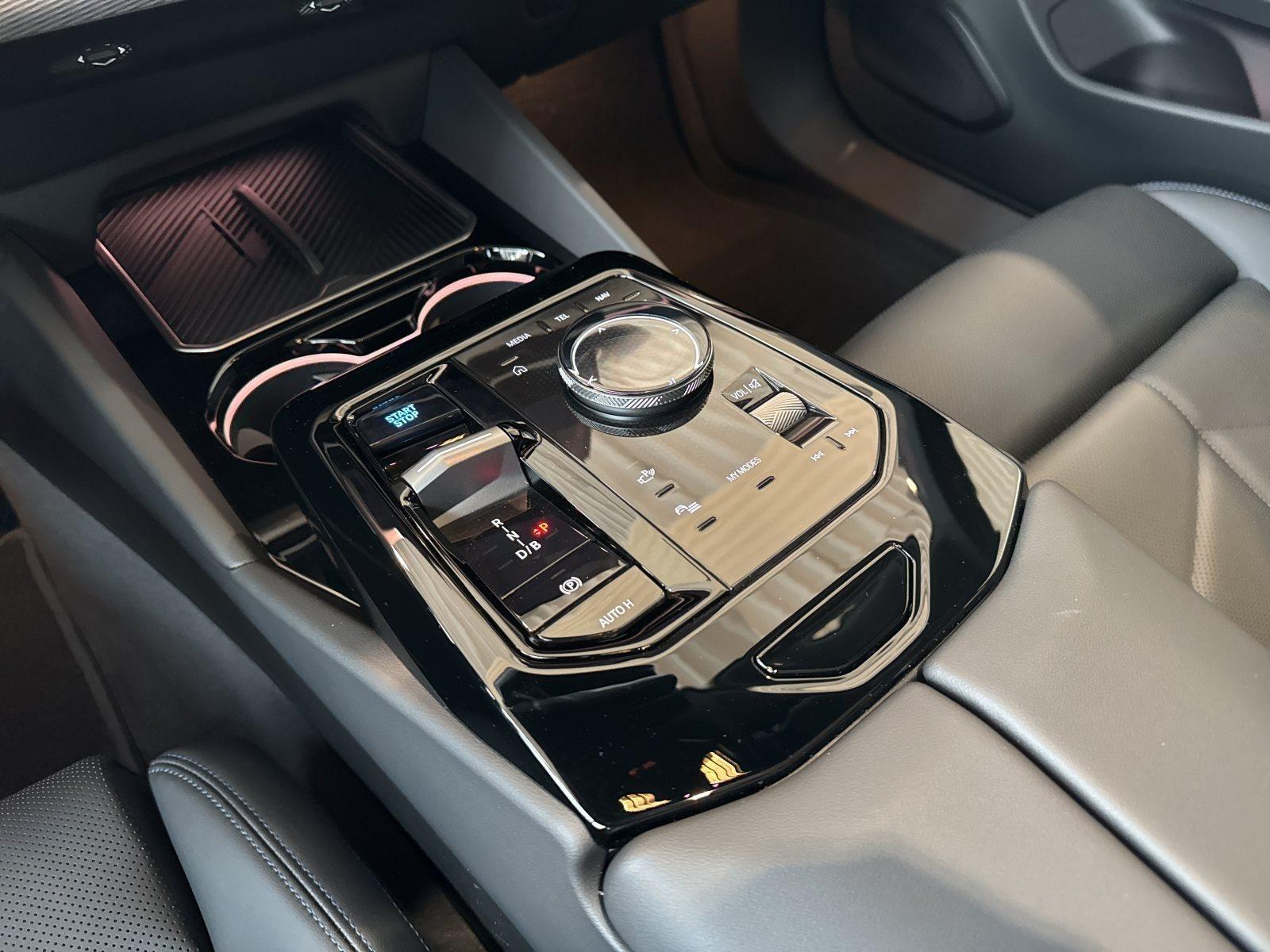 BMW 5er – Bild 15