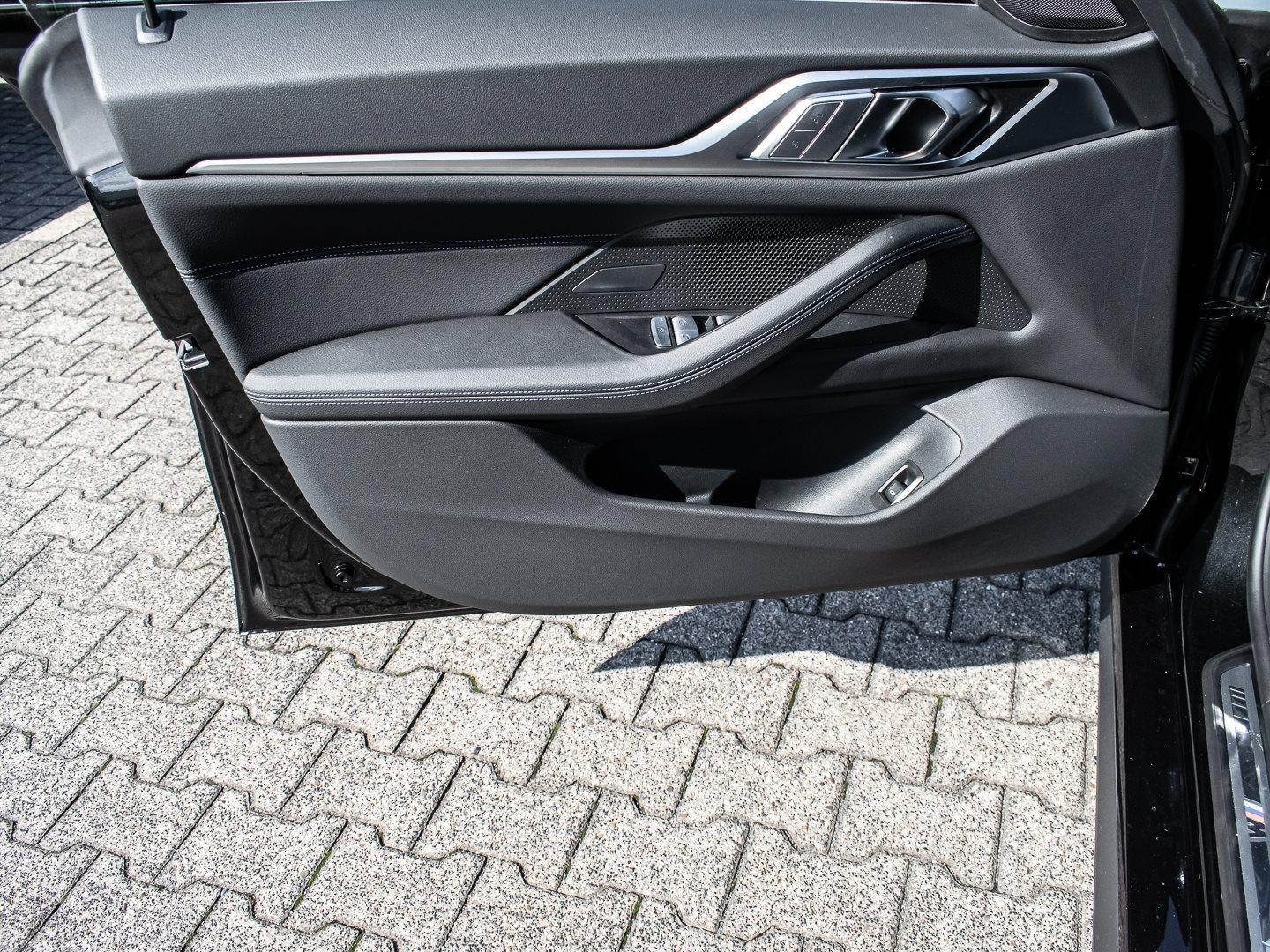 BMW 4er Gran Coupé – Bild 19
