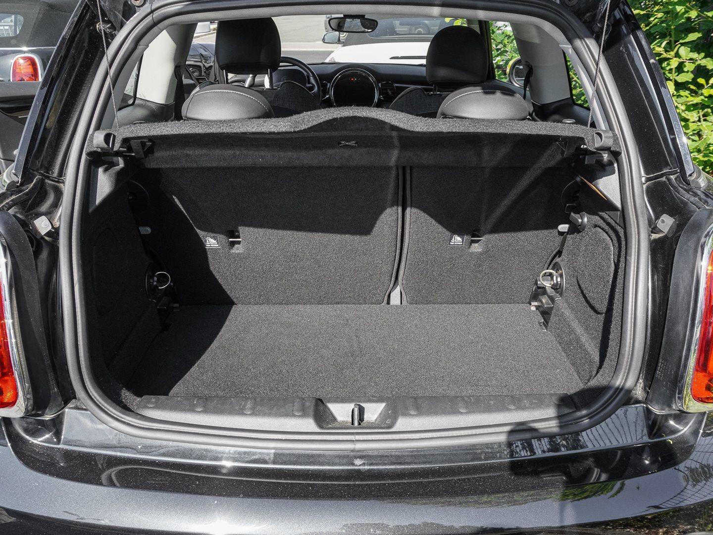 MINI Cooper 3-Türer – Bild 17