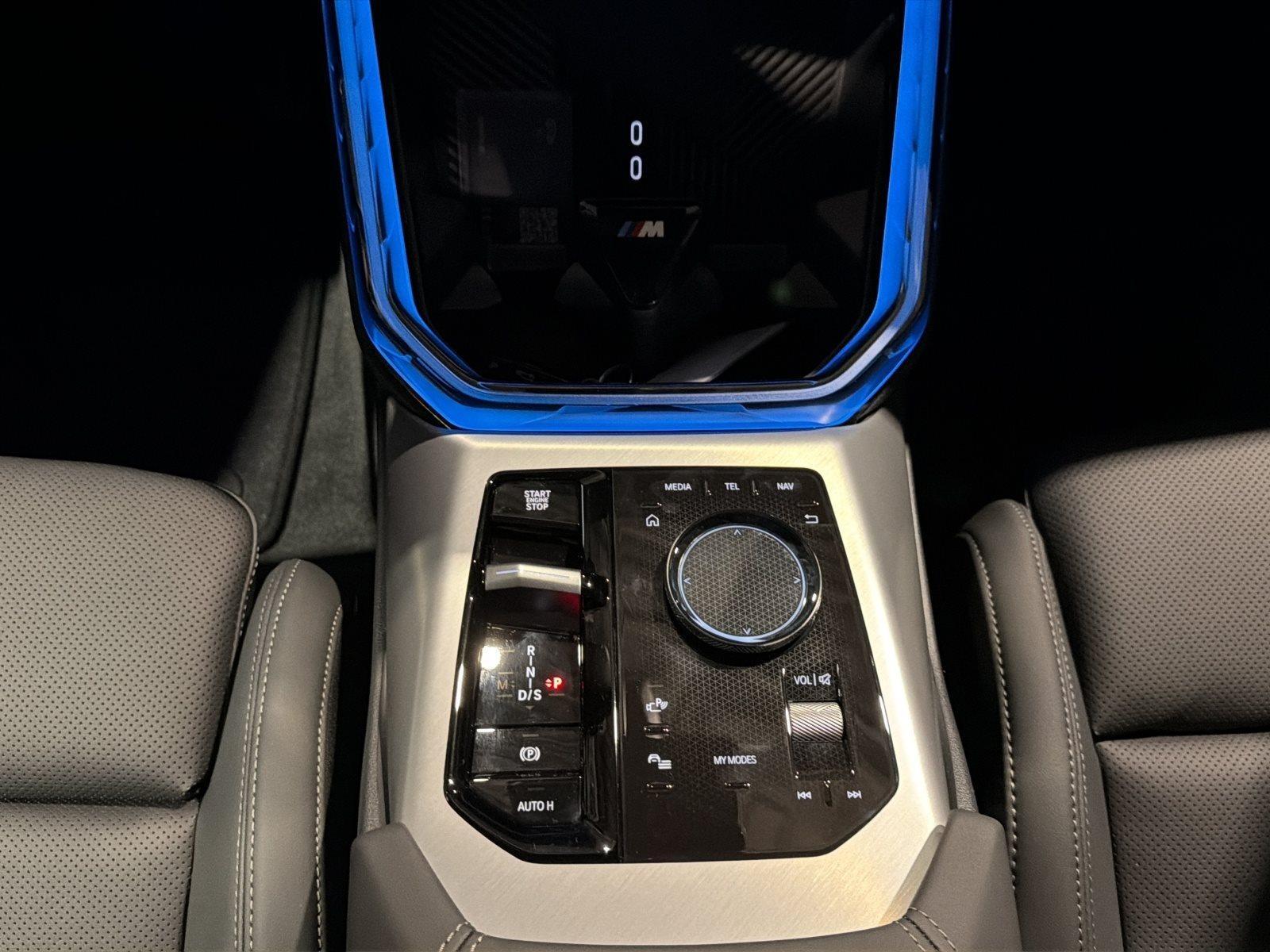 BMW X3 – Bild 7