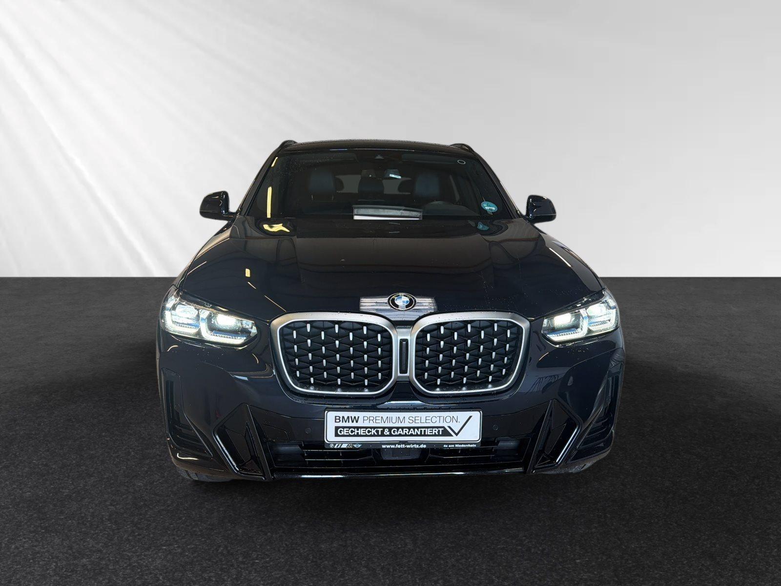 BMW 5er Touring – Bild 5