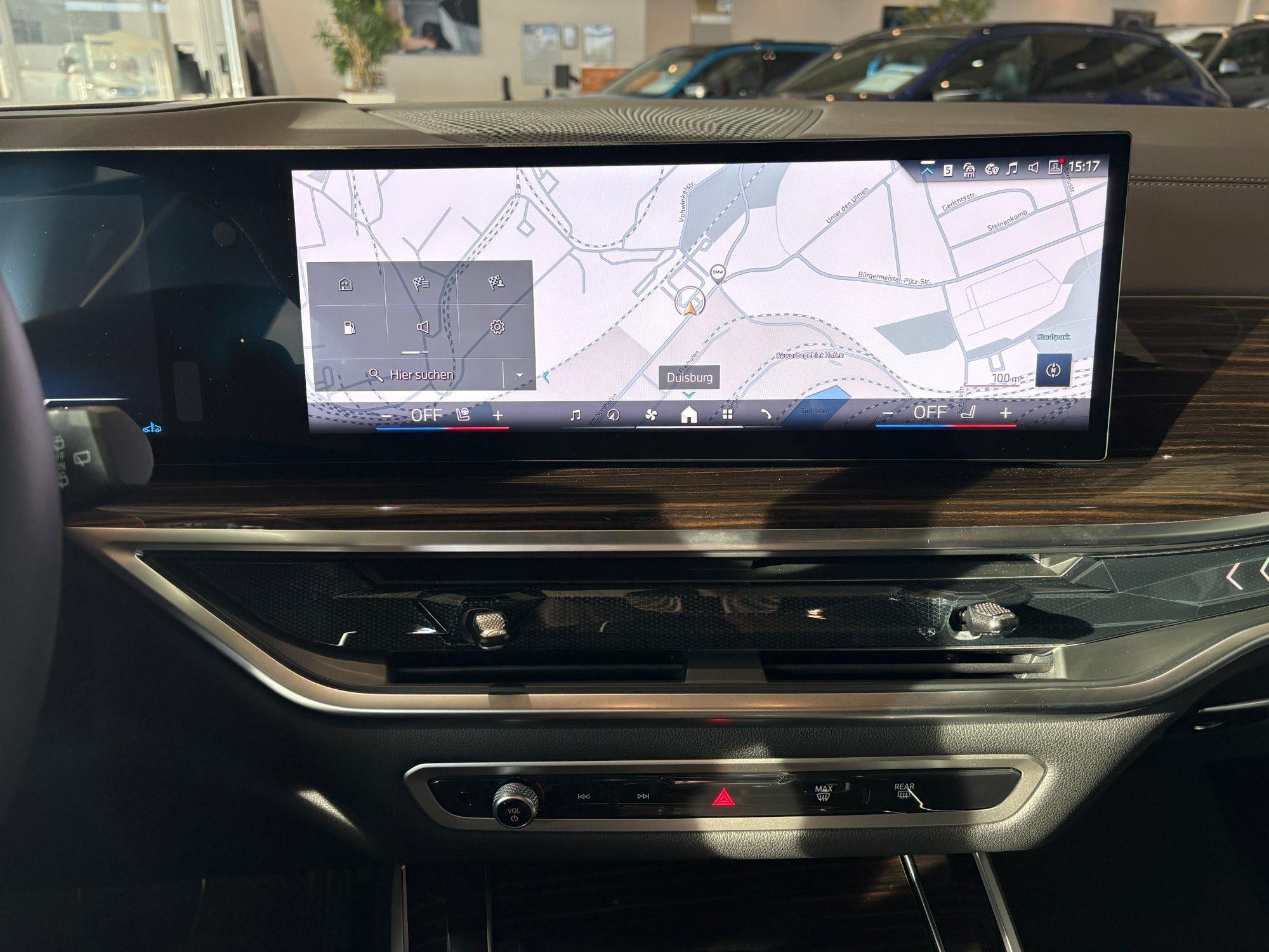 BMW X5 – Bild 47