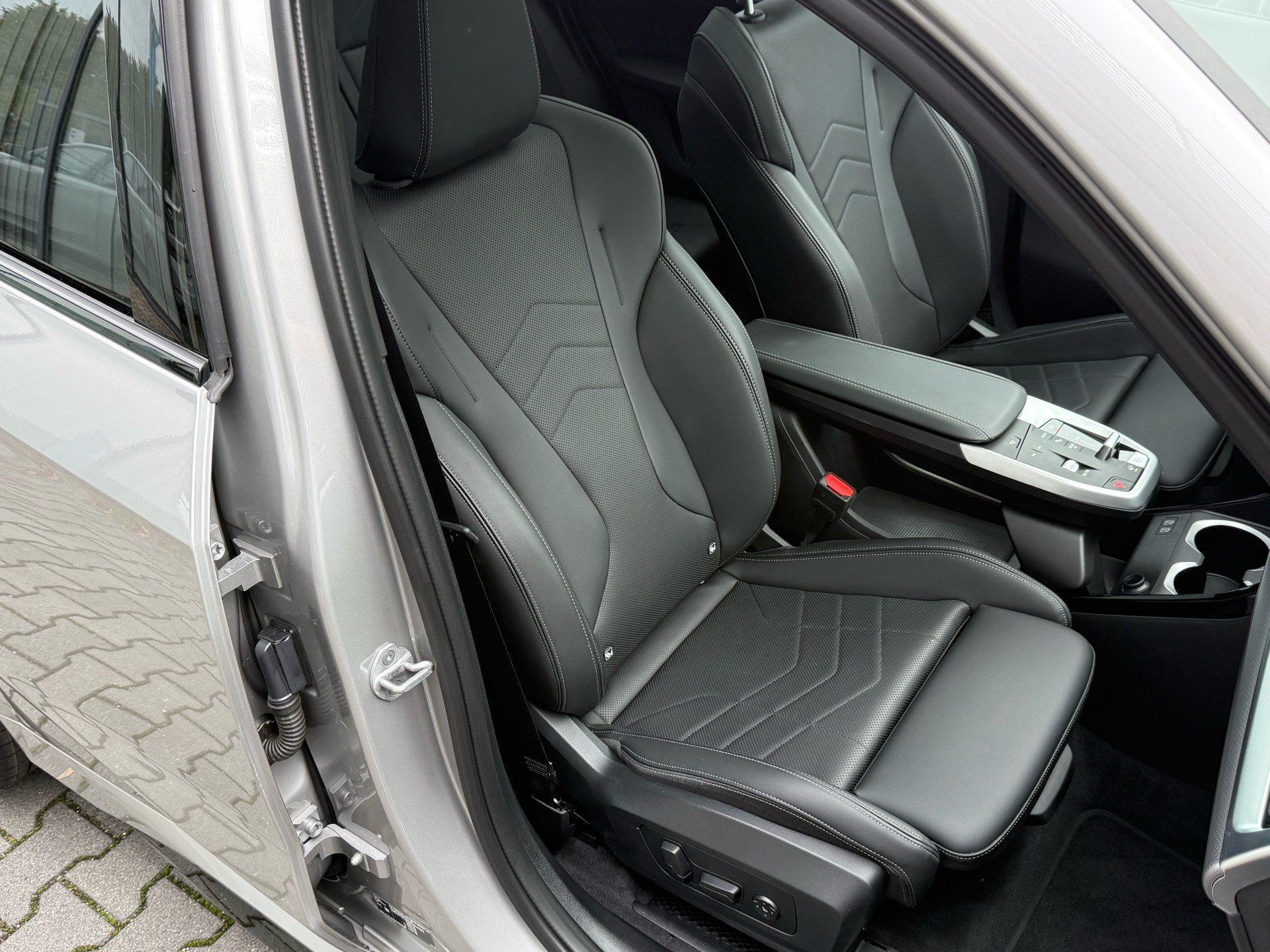 BMW X1 – Bild 14