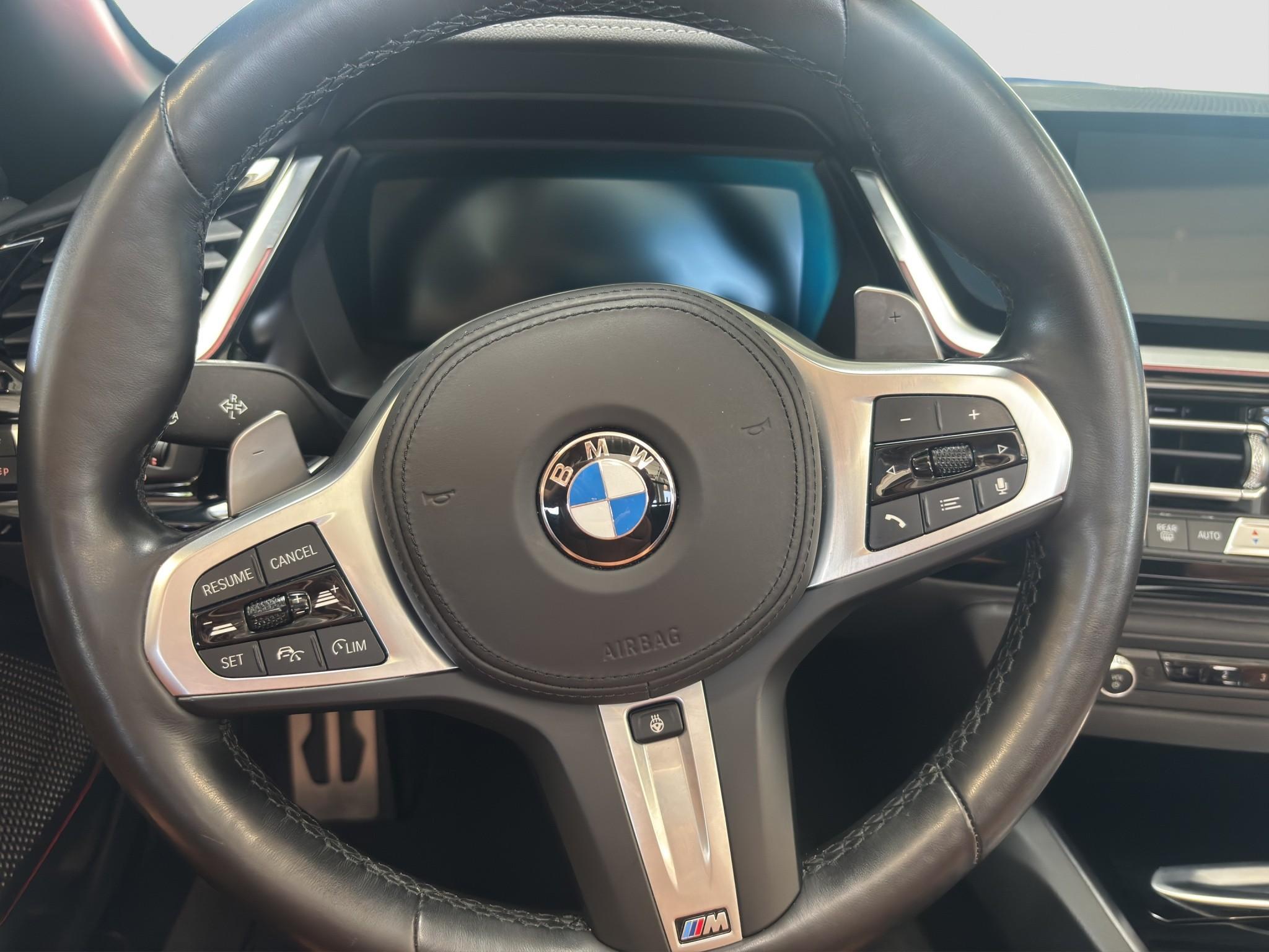 BMW Z4 – Bild 22