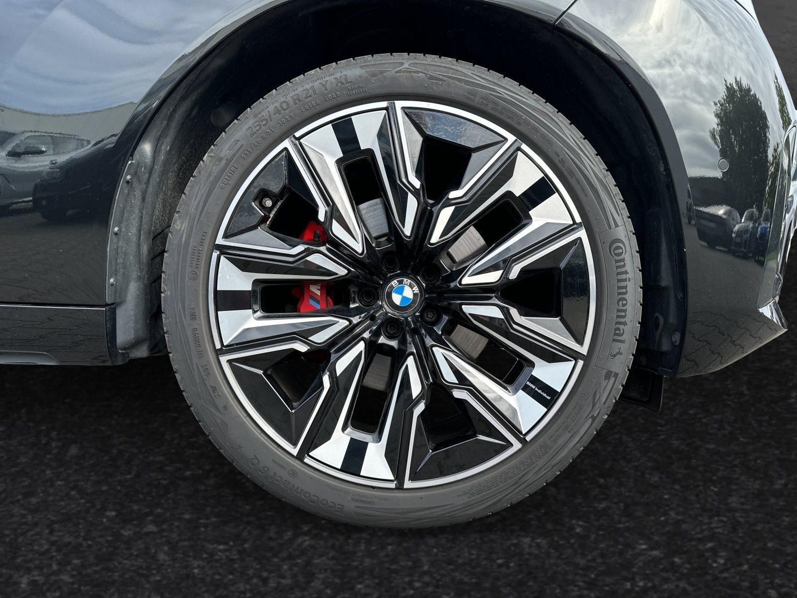 BMW X3 – Bild 5