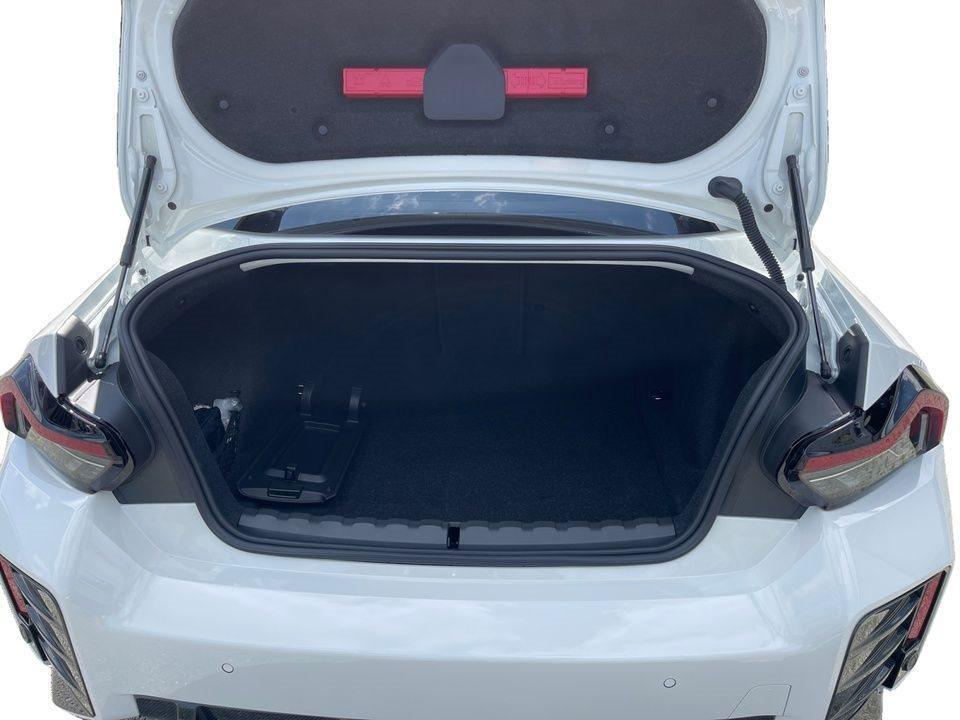 BMW M2 Coupé – Bild 21