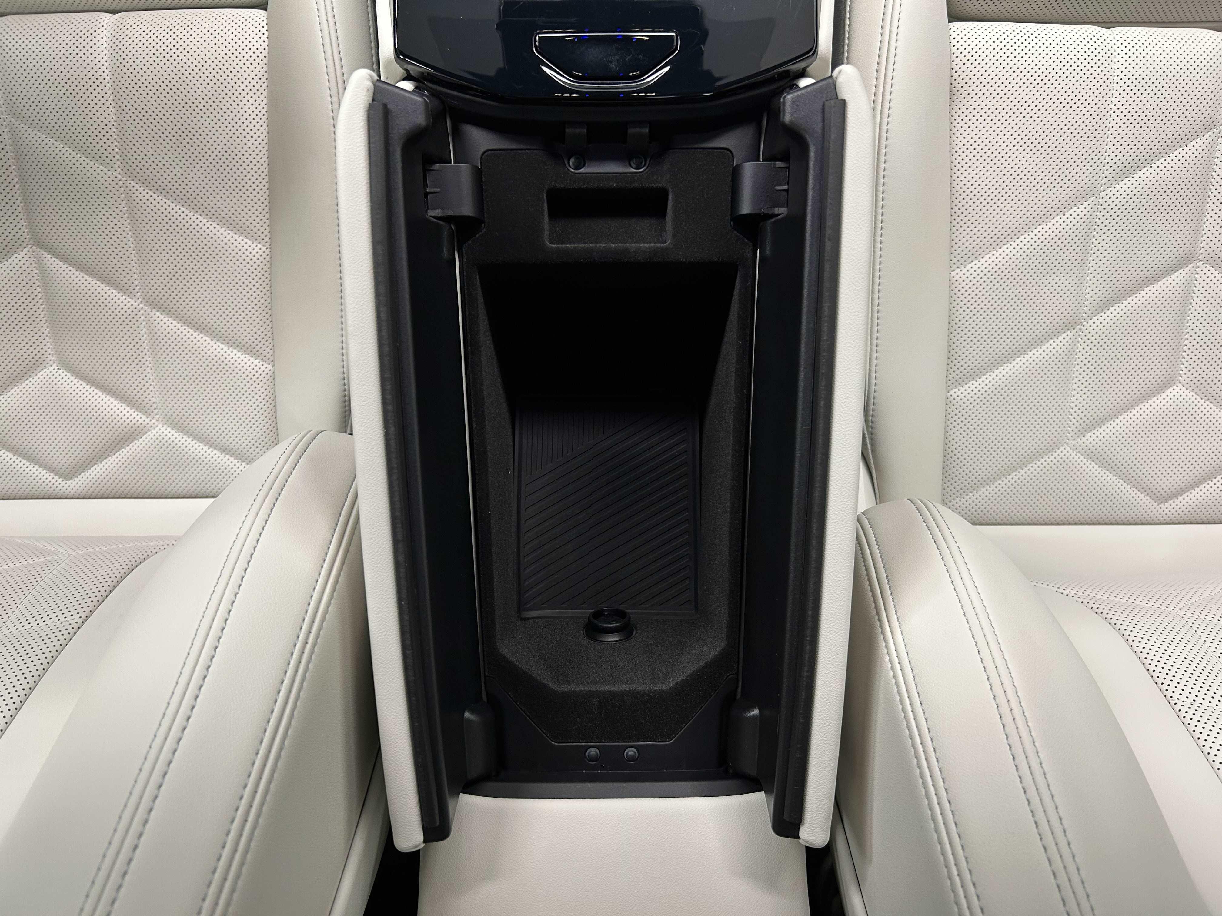 BMW 5er Touring – Bild 40