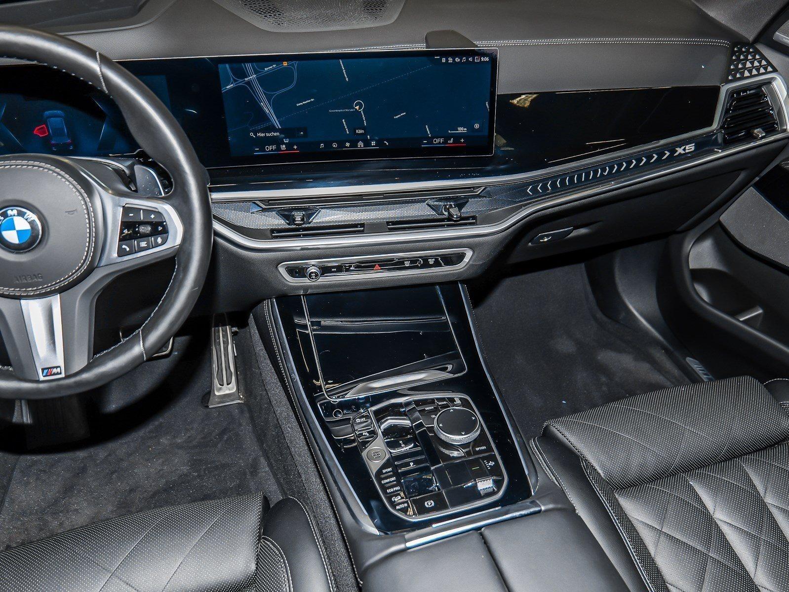 BMW X5 – Bild 12