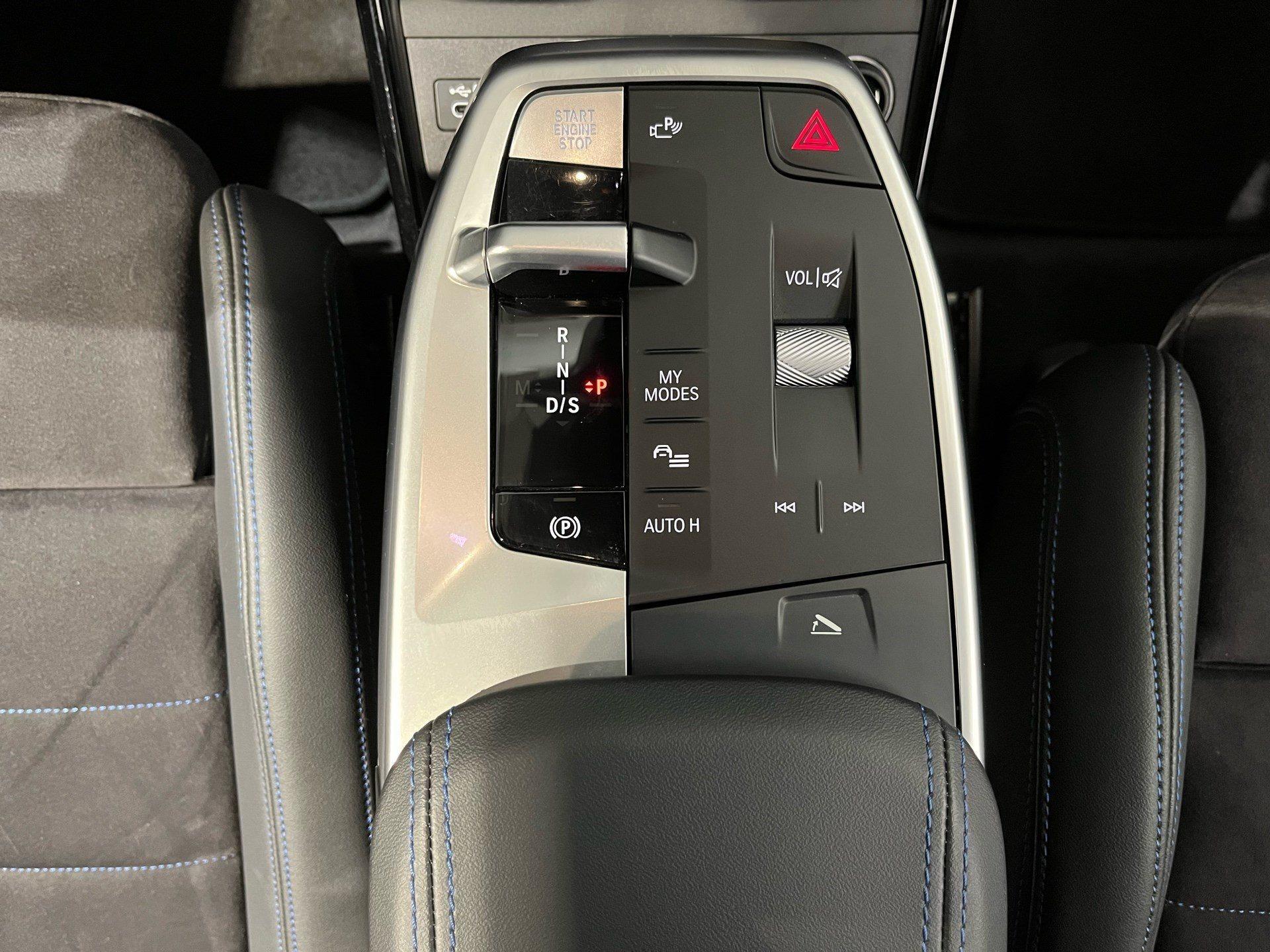 BMW 2er Active Tourer – Bild 10