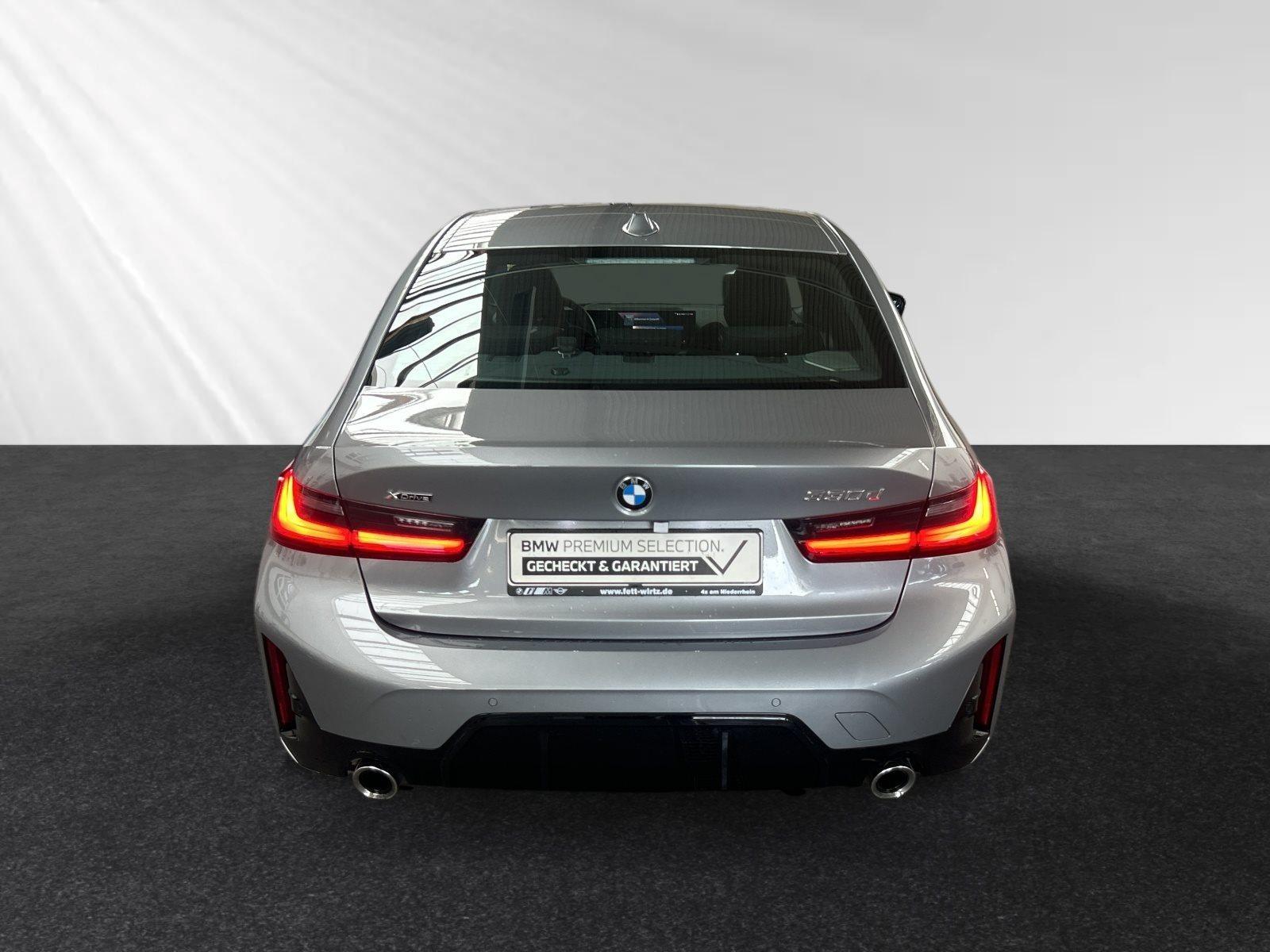 BMW 3er – Bild 14
