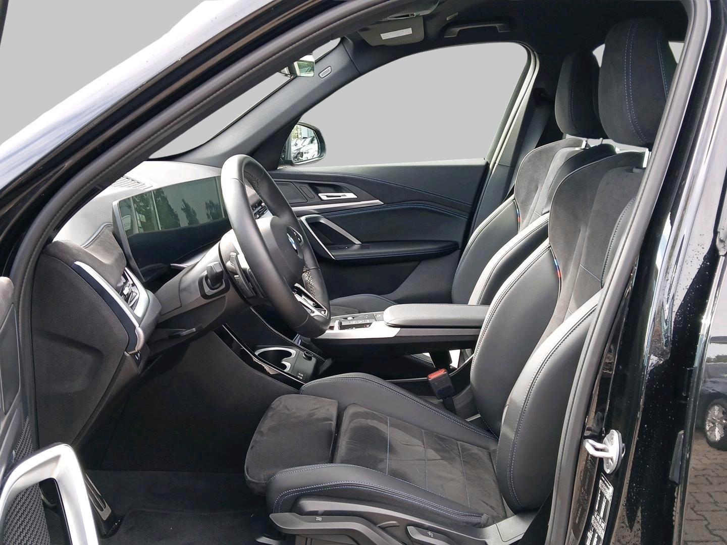 BMW X1 – Bild 14