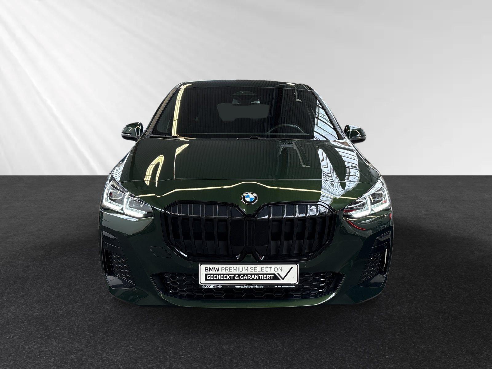 BMW 2er Active Tourer – Bild 5