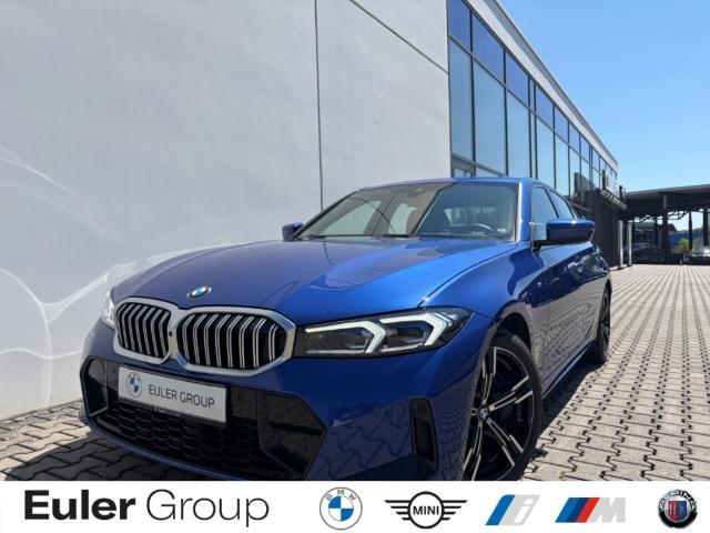 BMW 3er – Bild 8