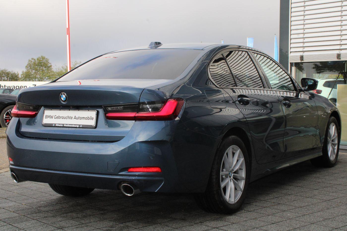 BMW 3er – Bild 5