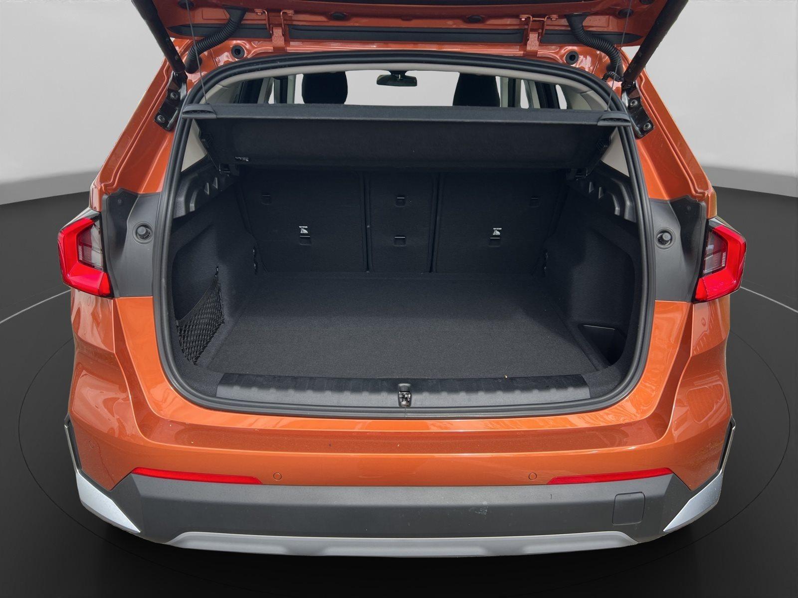 BMW X1 – Bild 8