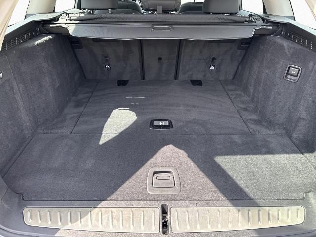 BMW 5er Touring – Bild 13