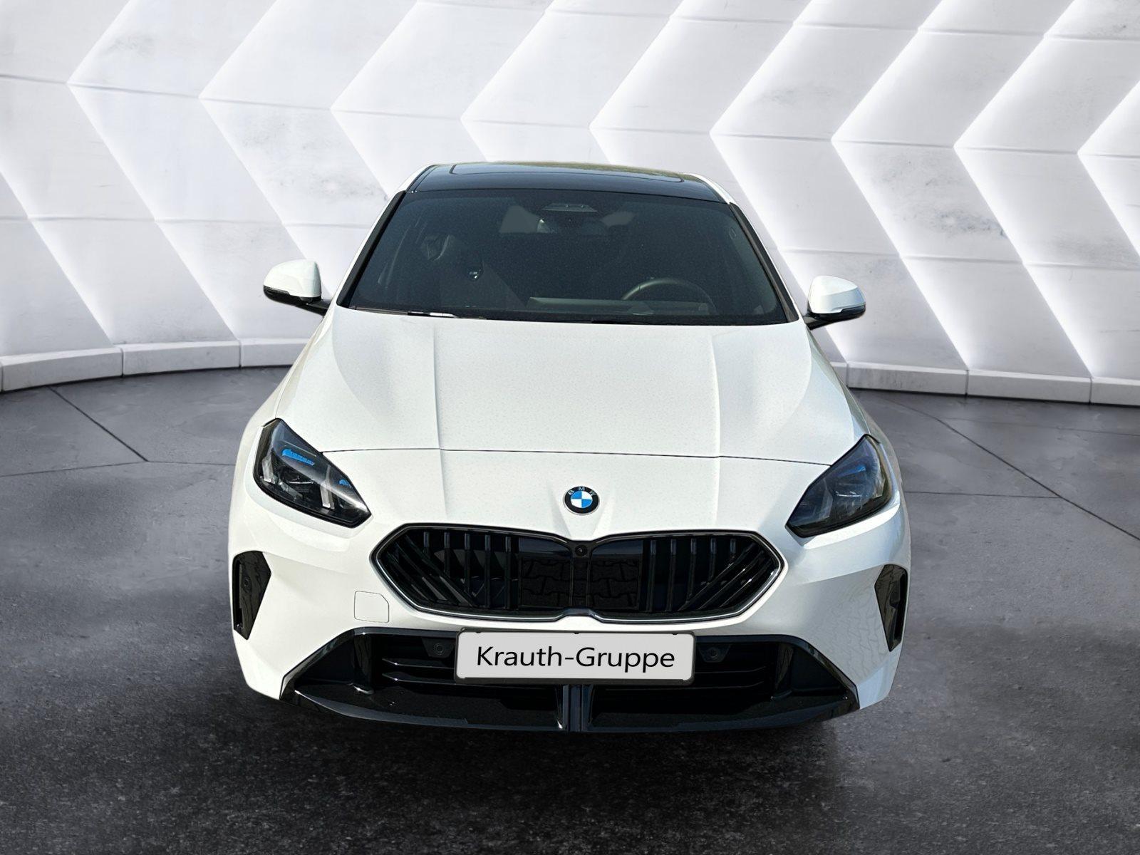 BMW 1er – Bild 9