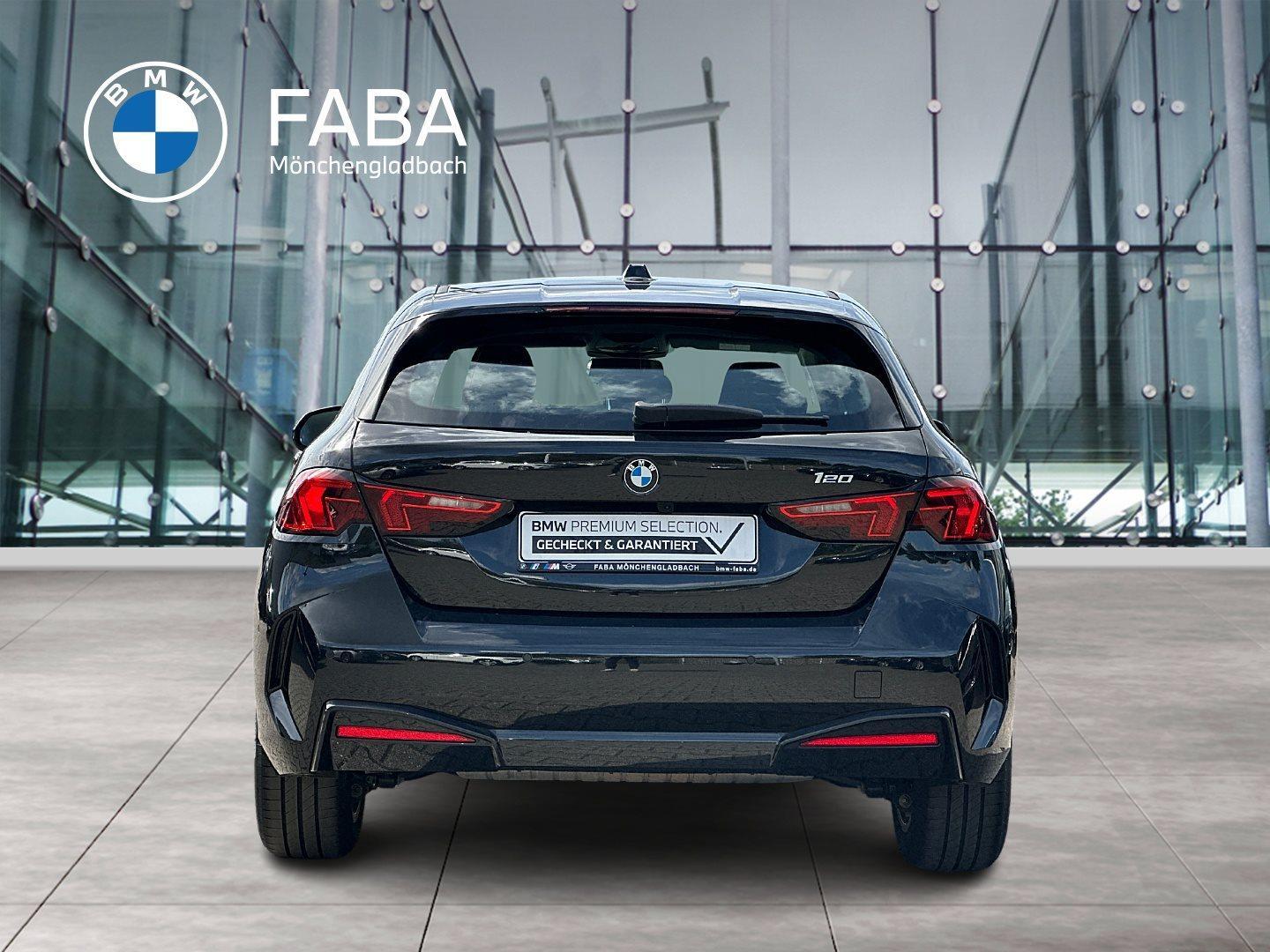BMW 1er – Bild 3
