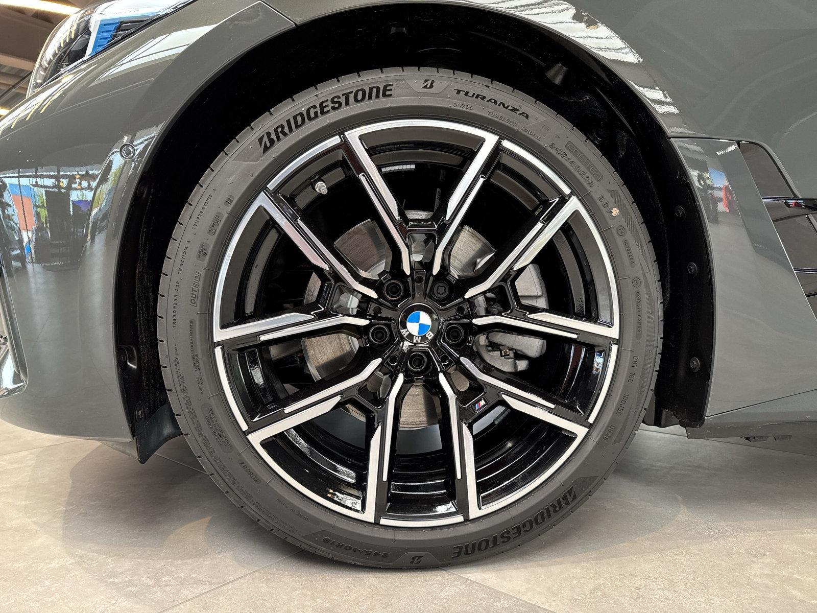 BMW 4er Gran Coupé – Bild 13